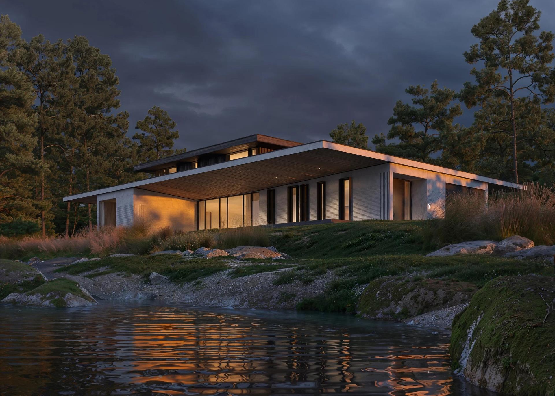 River House