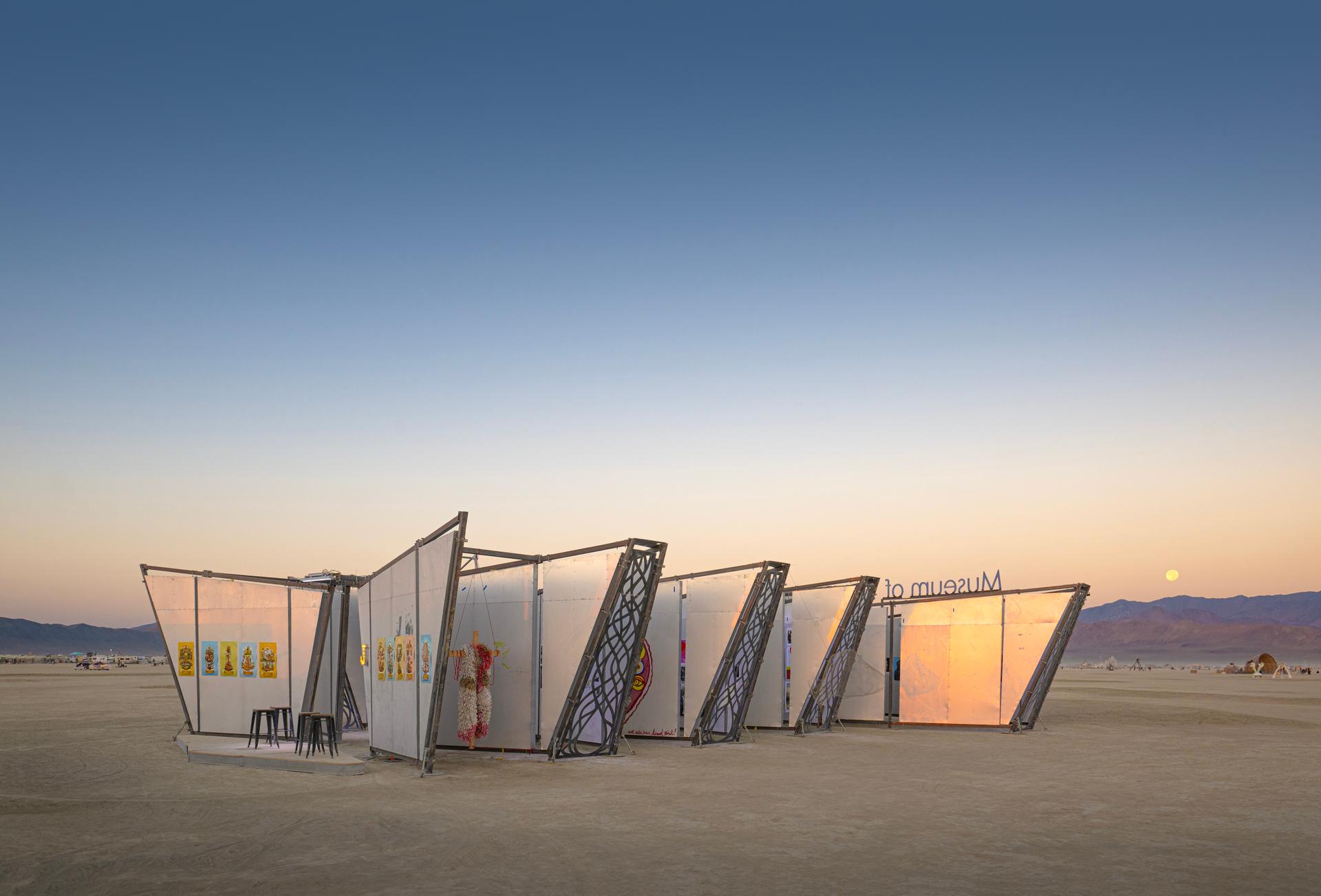 The Museum of No Spectators - image 9