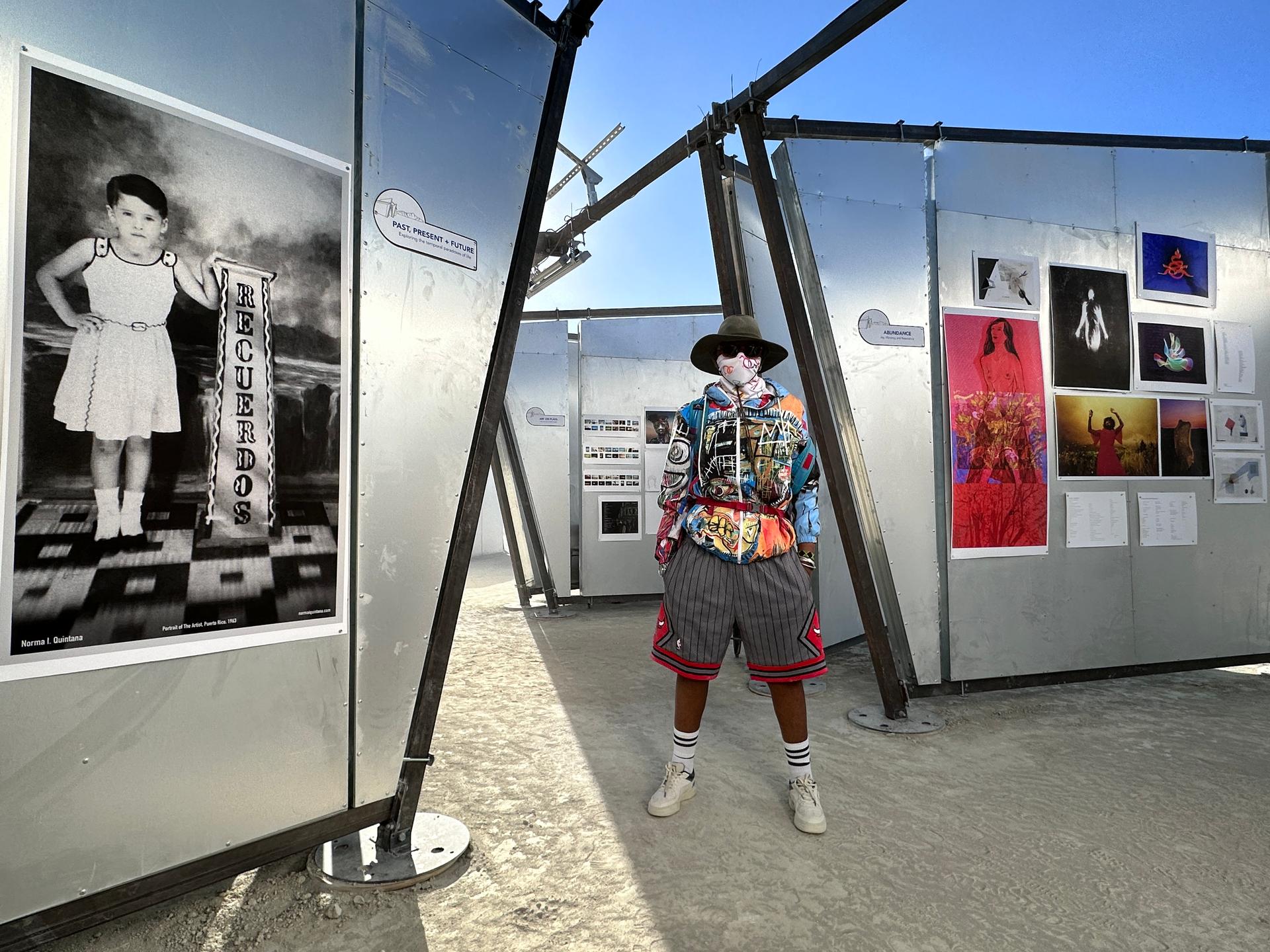 The Museum of No Spectators - image 19