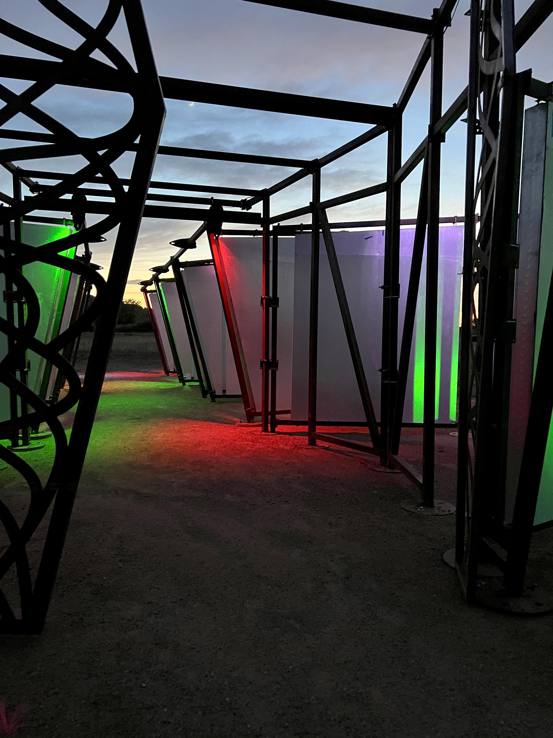The Museum of No Spectators - image 21