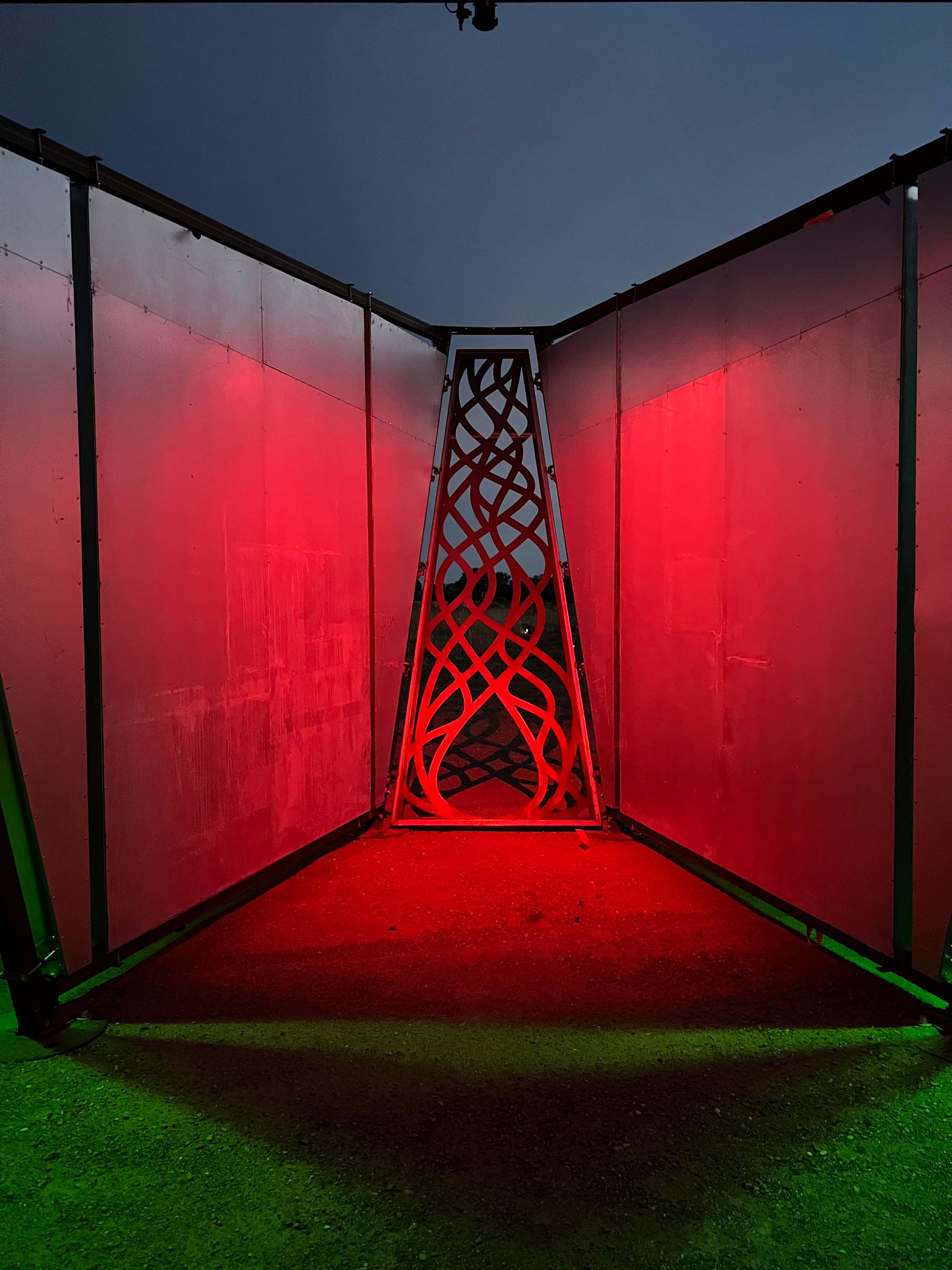 The Museum of No Spectators - image 20