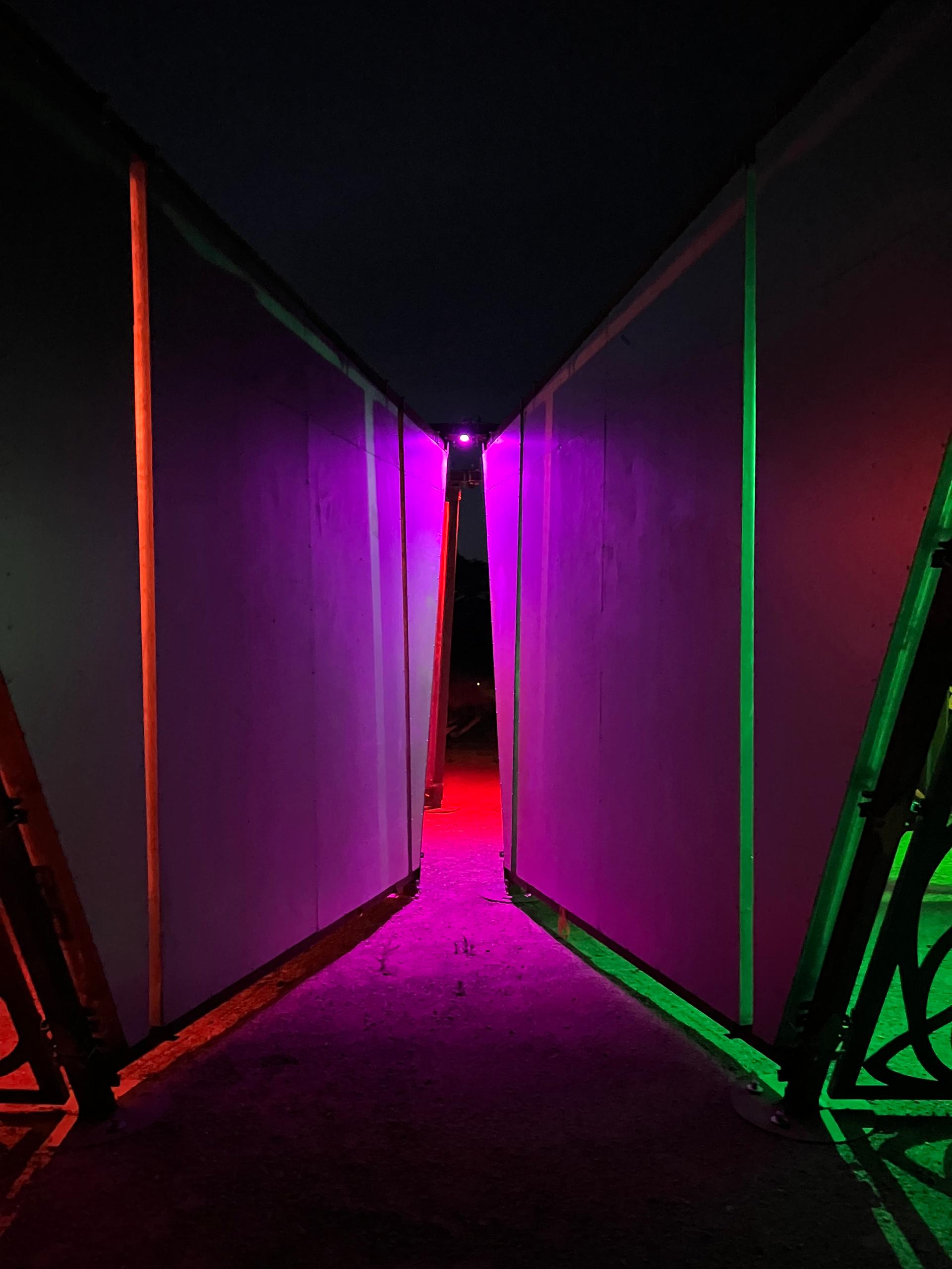The Museum of No Spectators - image 26