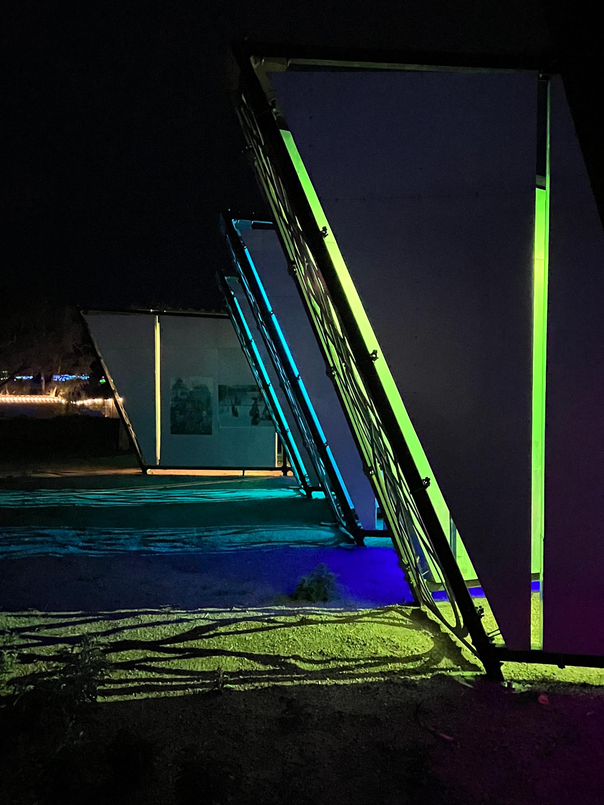 The Museum of No Spectators - image 27