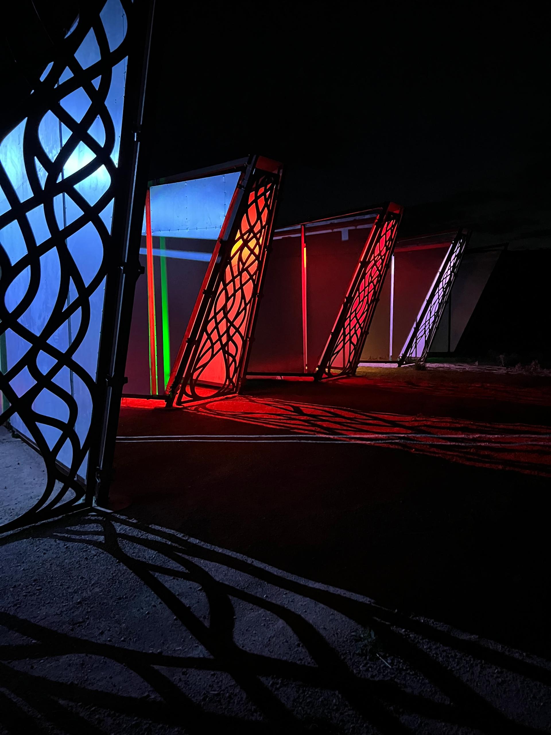 The Museum of No Spectators - image 28