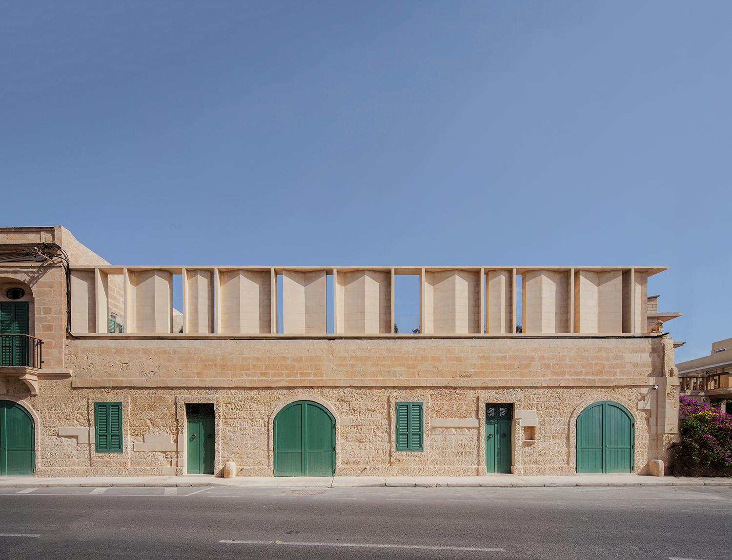 Naxxar House - image 2