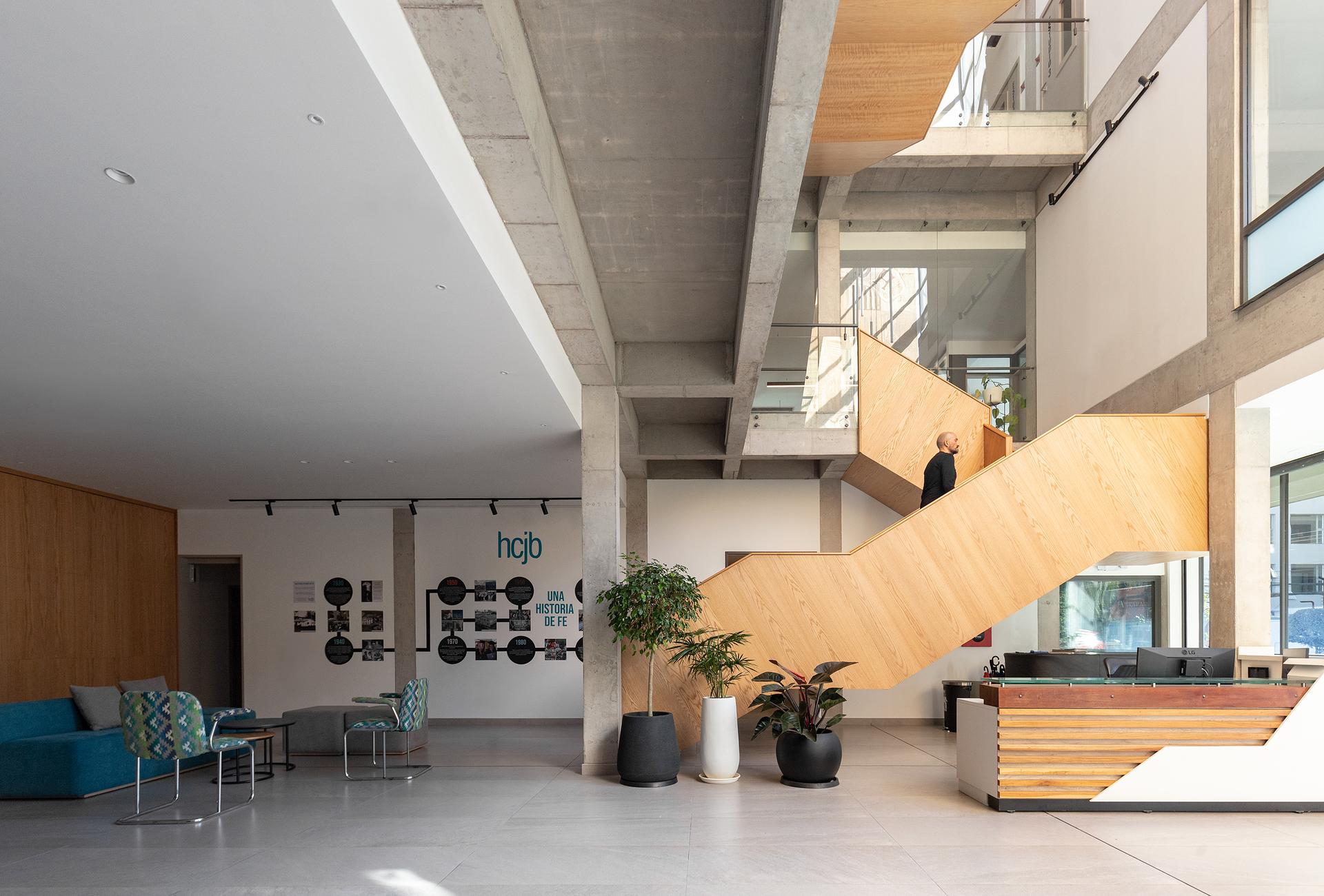 arquitectura x