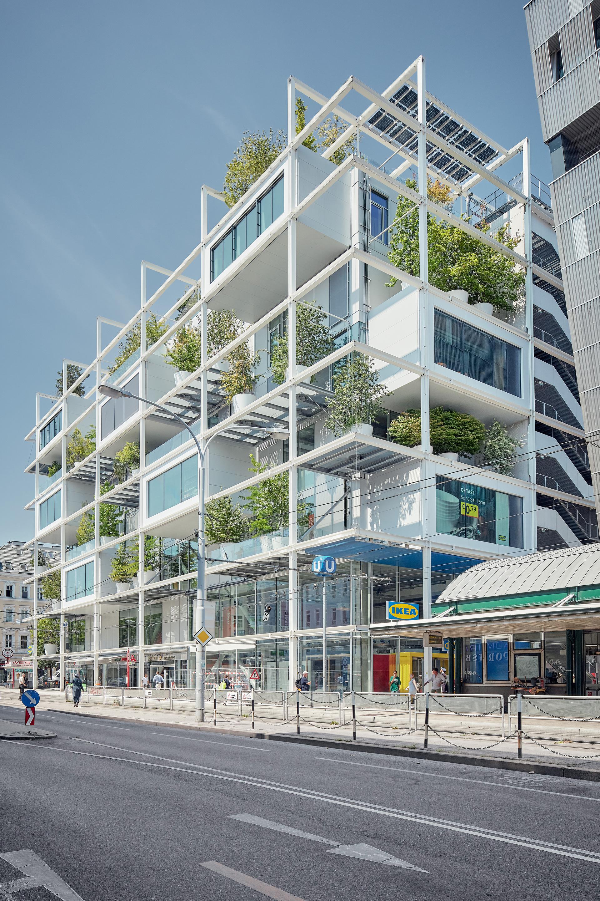 IKEA - the good neighbour - image 13