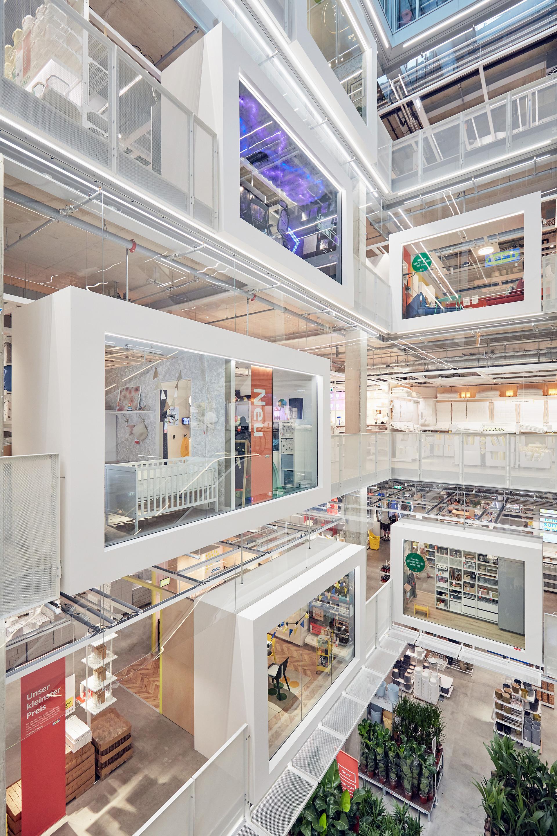 IKEA - the good neighbour - image 5