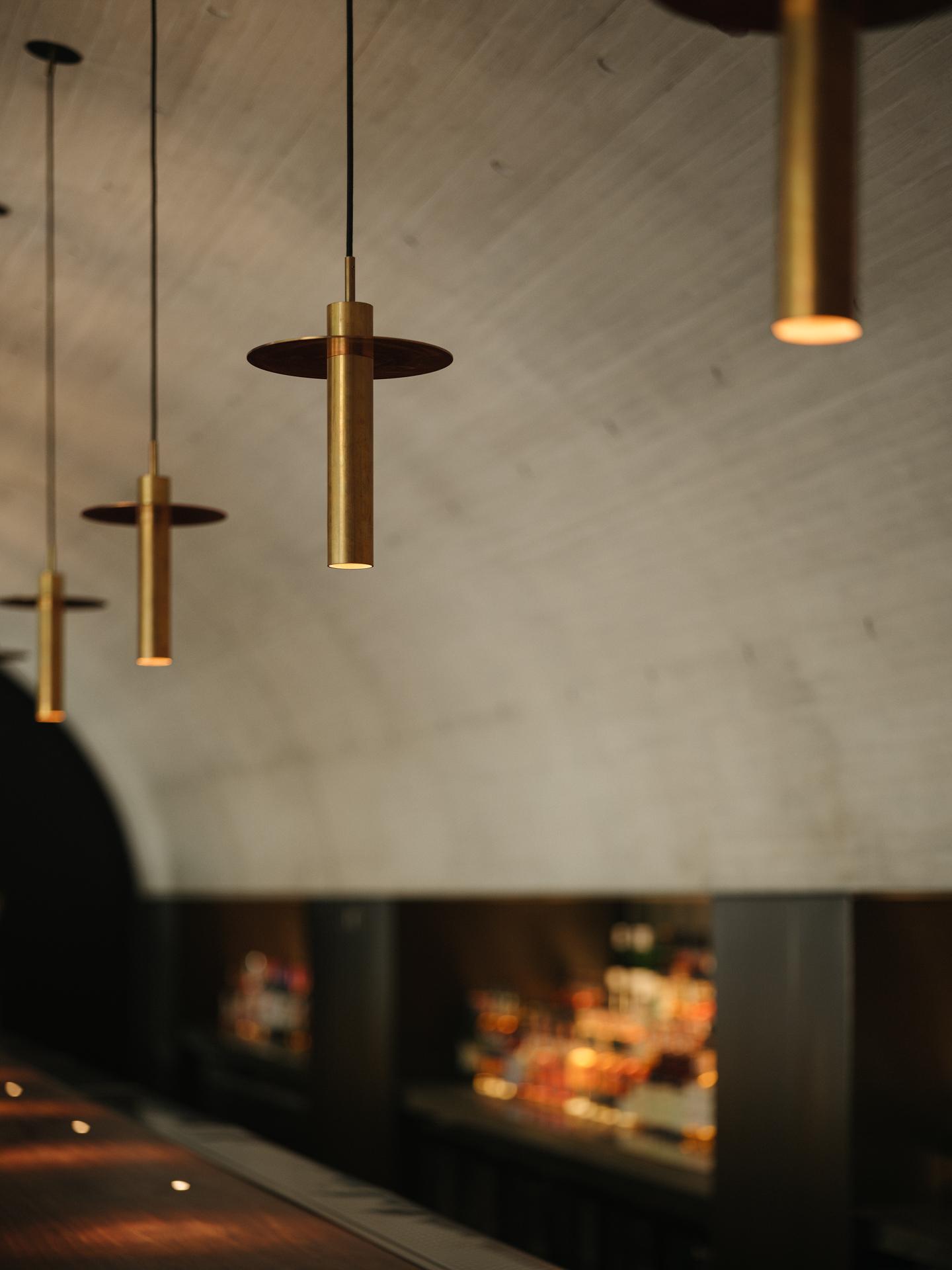 The Whisky Bar with a Concrete Identity - image 24