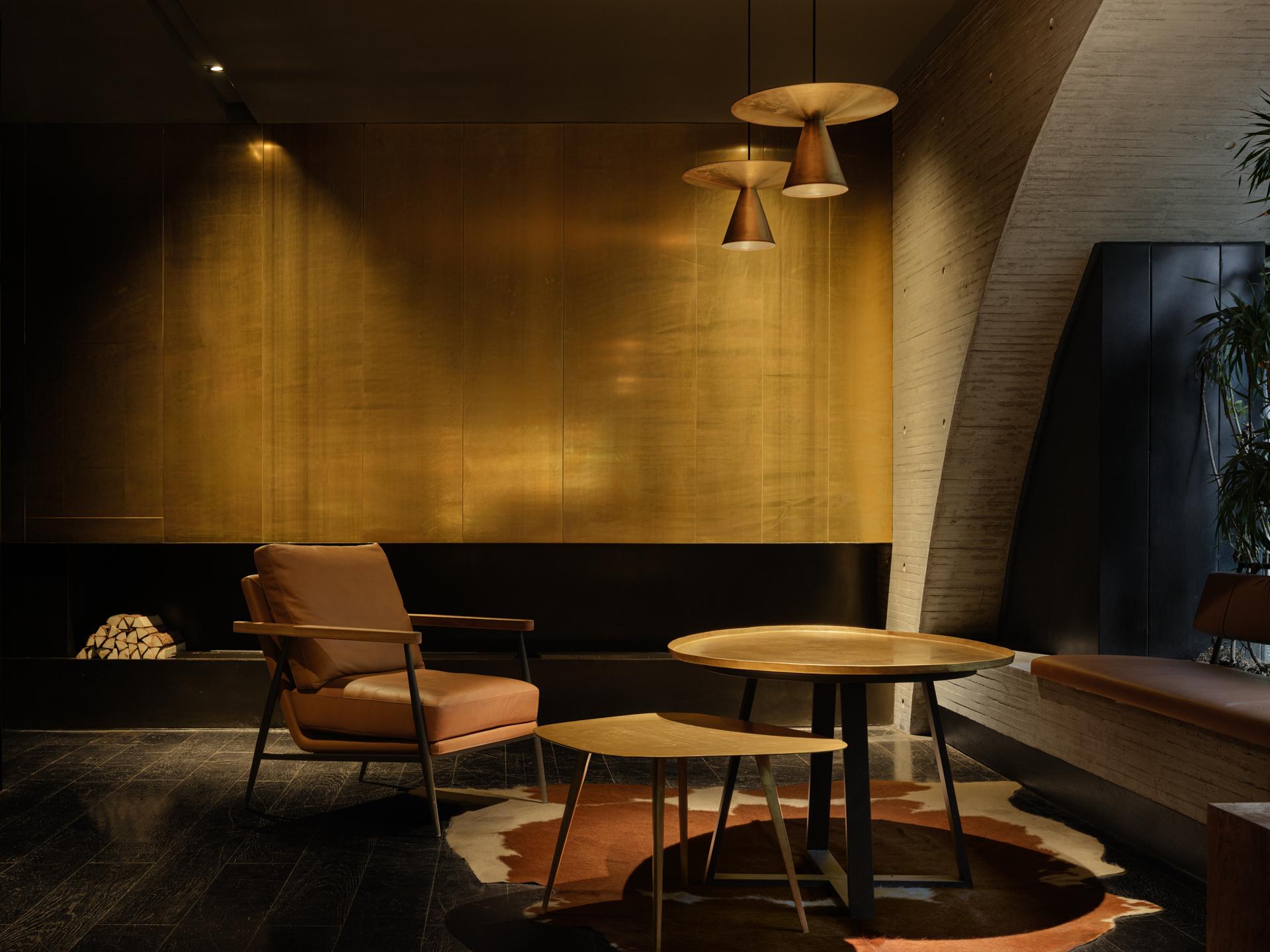 The Whisky Bar with a Concrete Identity - image 14