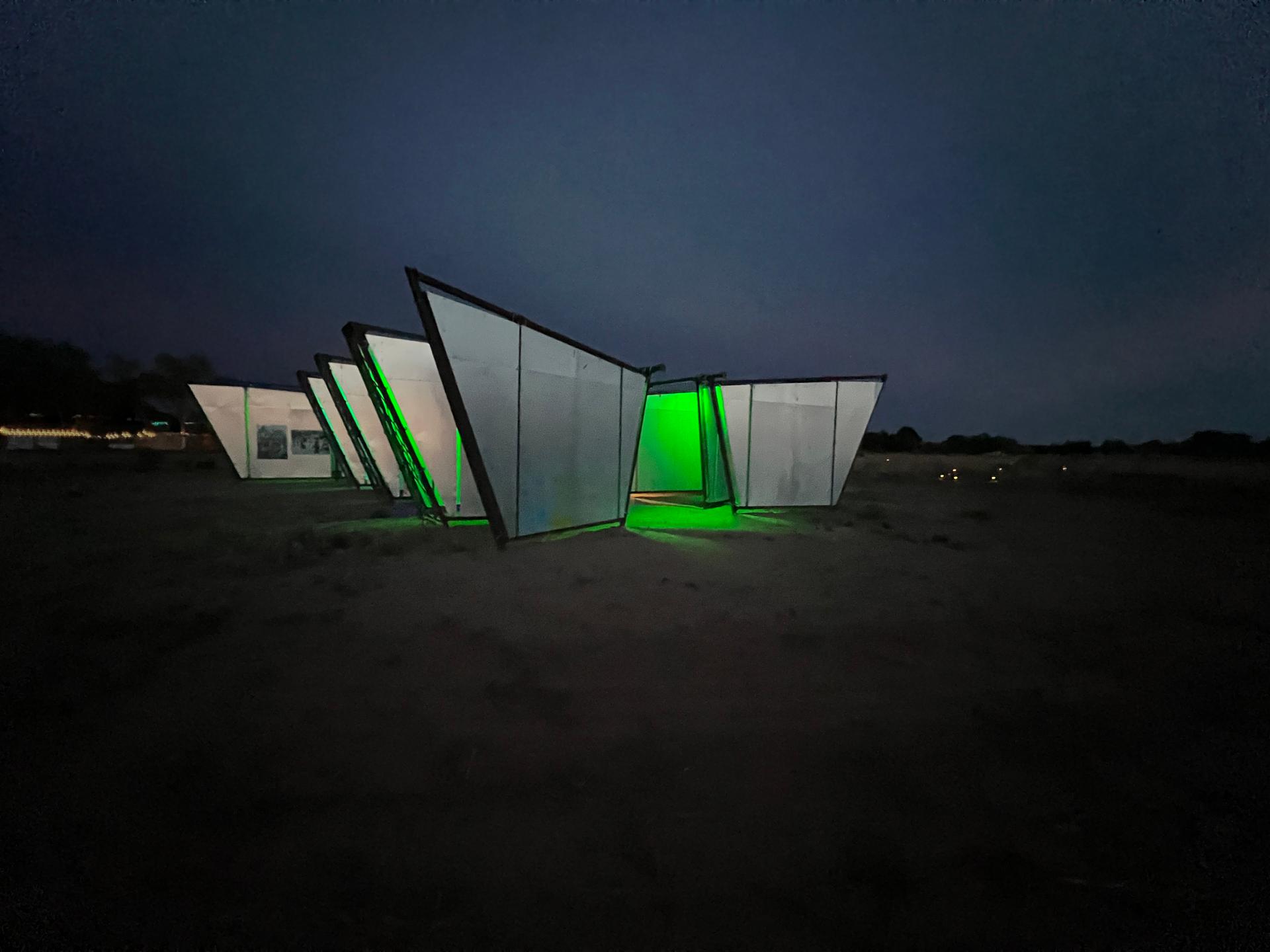 The Museum of No Spectators - image 22
