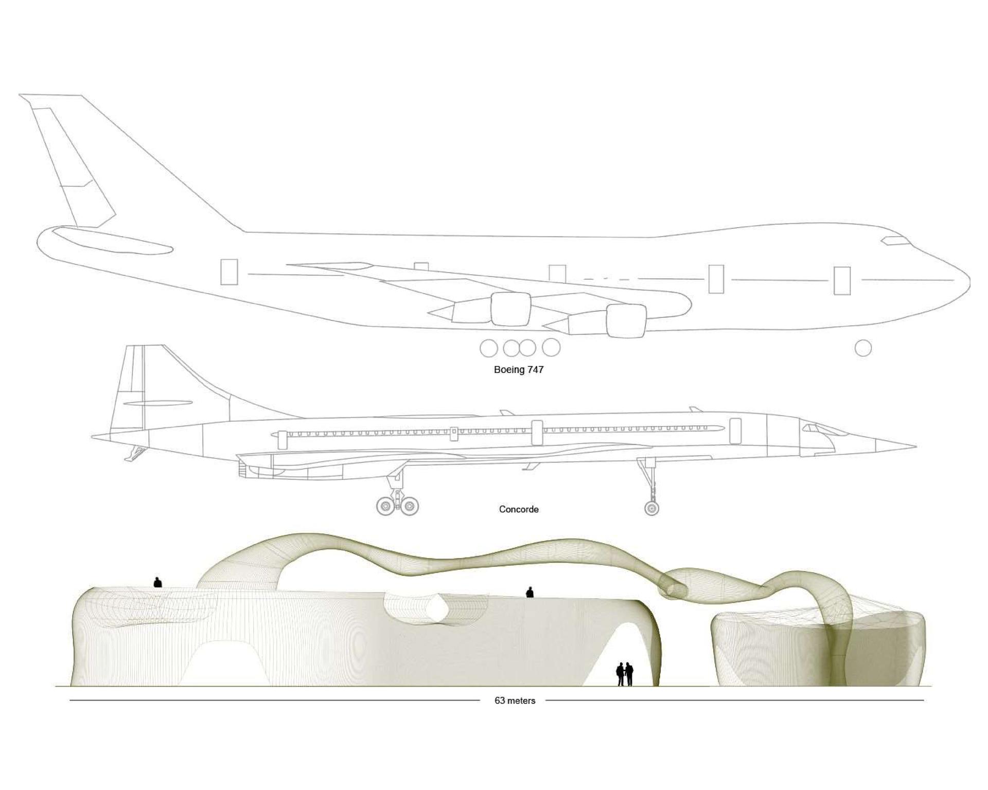 T2 Kempegowda International Airport Rattan Retail Pods - image 17