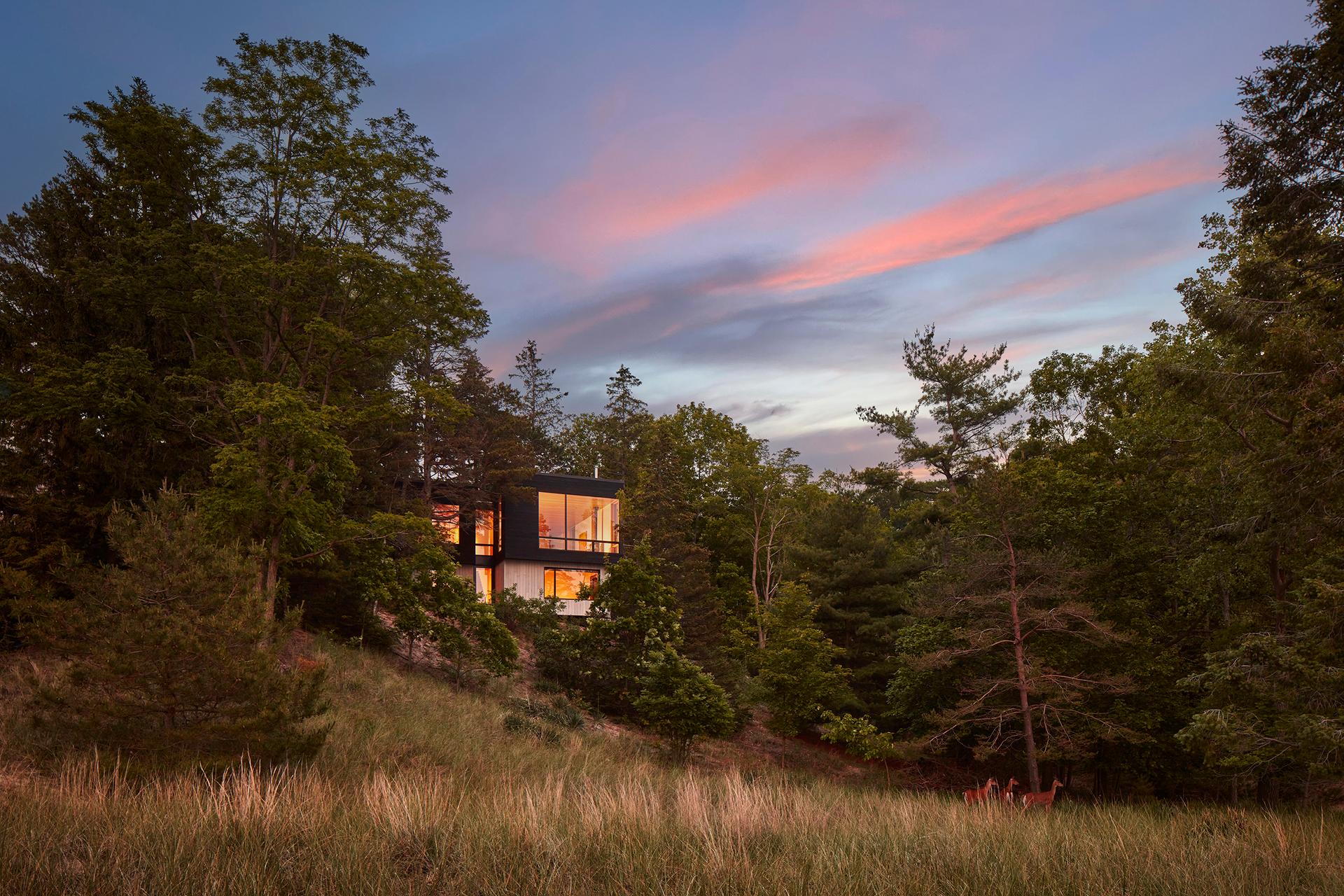 Sawyer Retreat