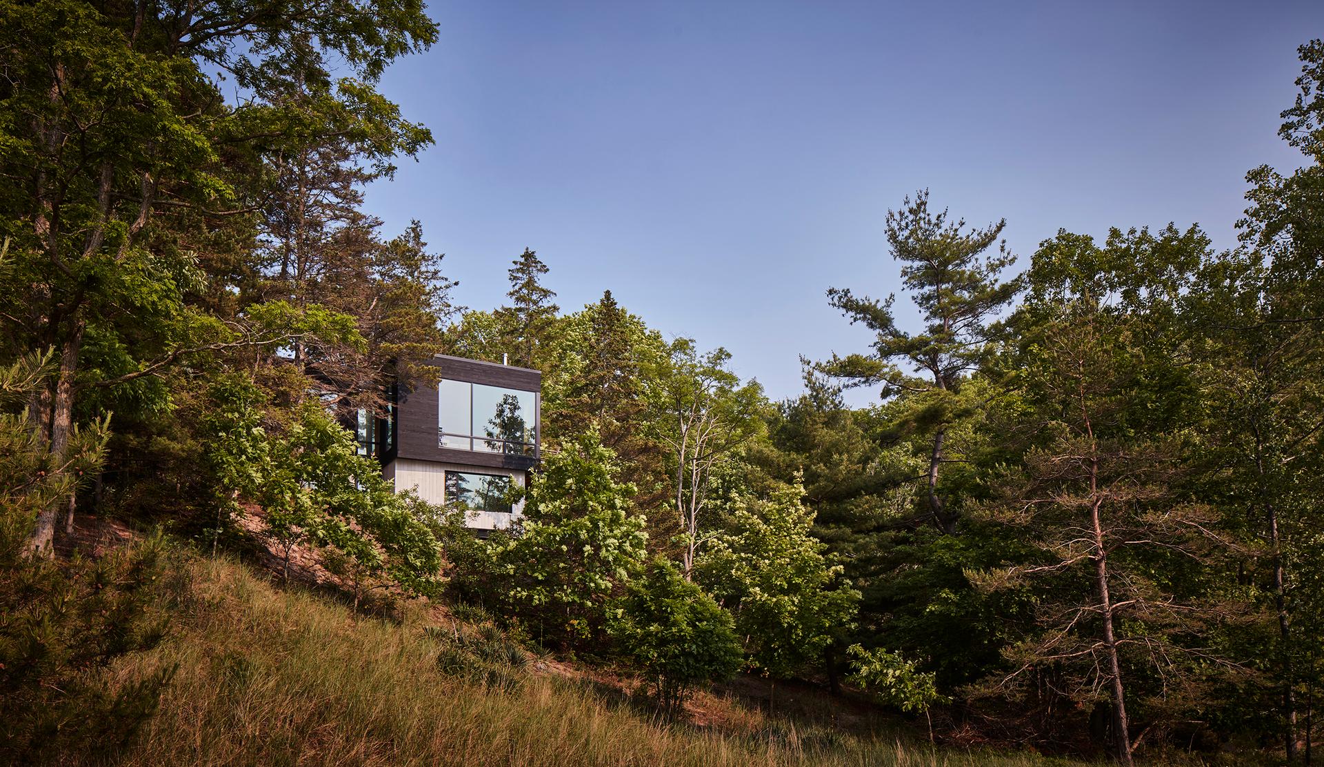 Sawyer Retreat - image 2