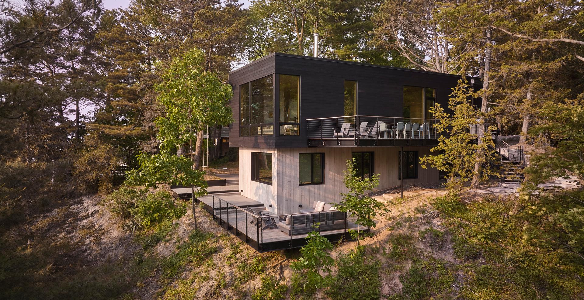 Sawyer Retreat - image 3