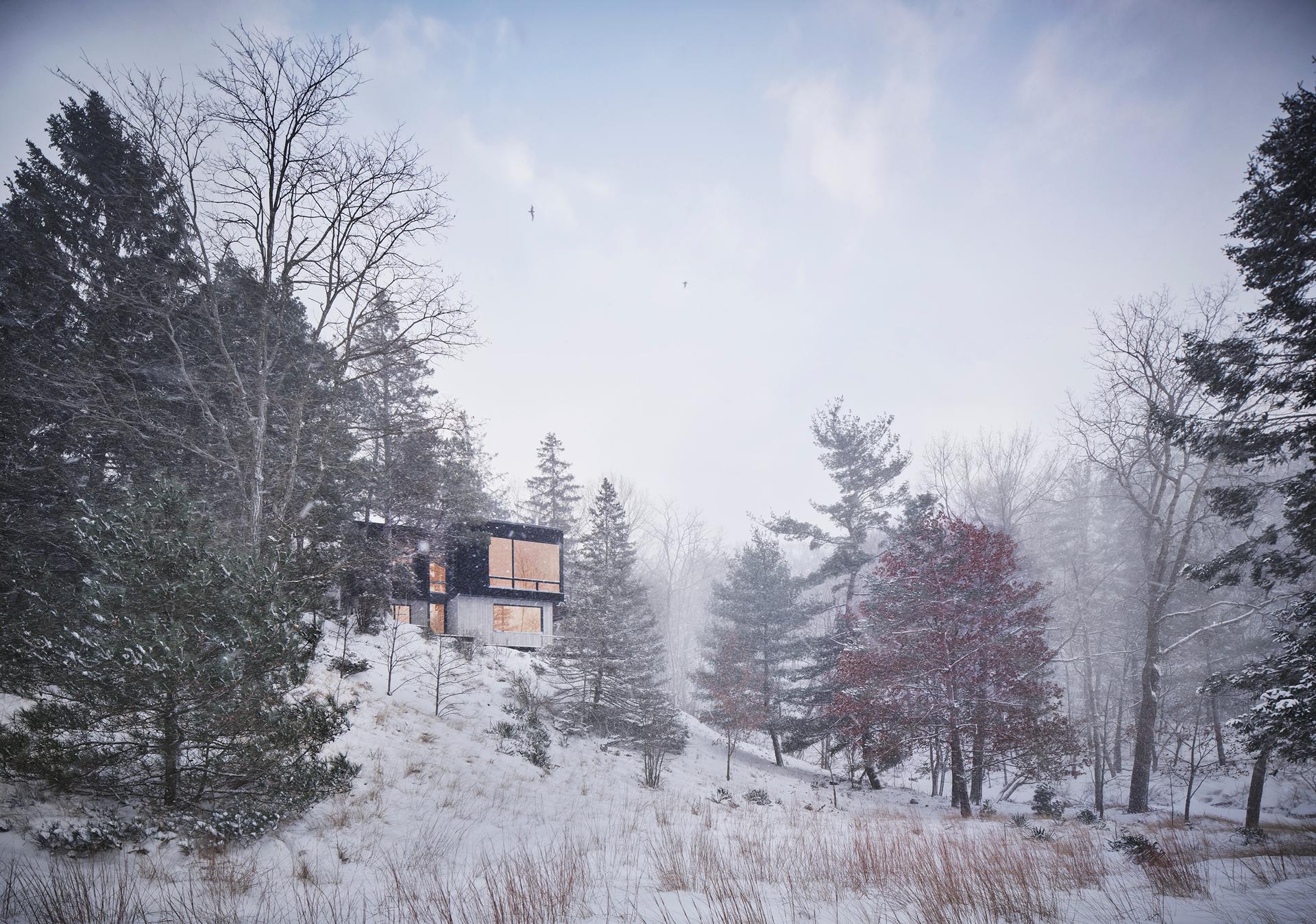 Sawyer Retreat - image 21