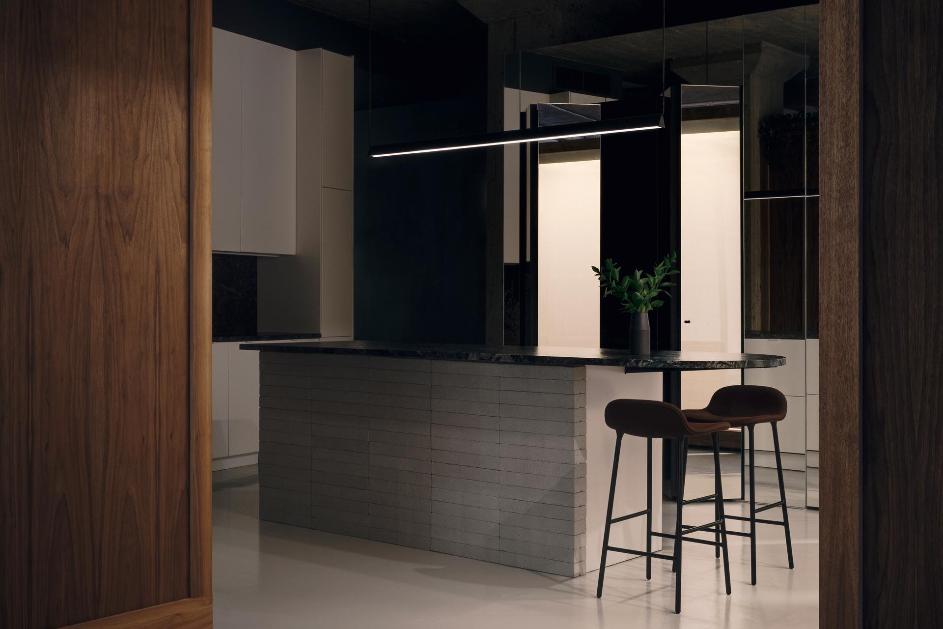 Rue de la Gauchetière Loft - image 15