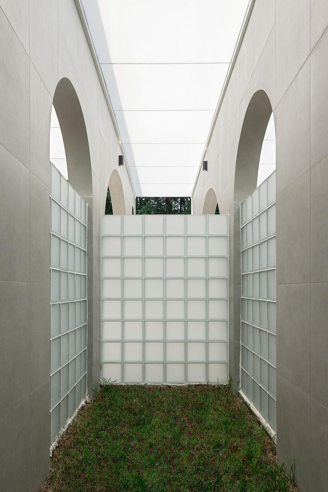 The Vessel of Light and Nature — Design of the Public Toilet at Shenzhen Garden Expo Park - image 15