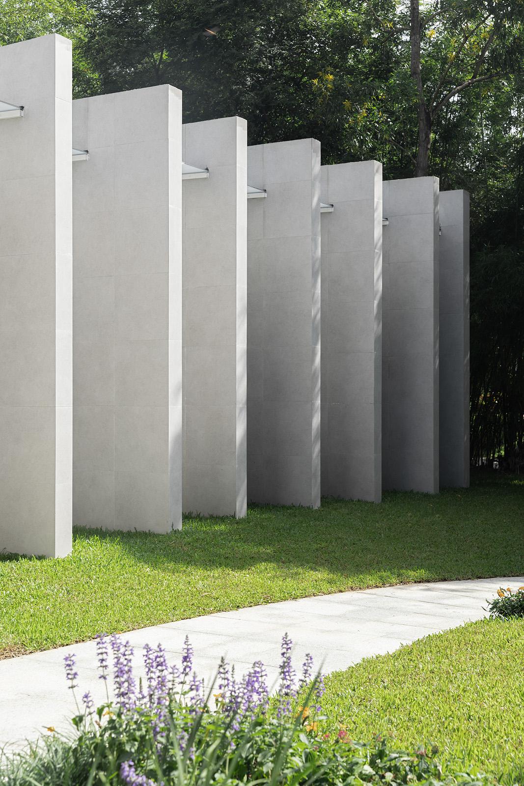 The Vessel of Light and Nature — Design of the Public Toilet at Shenzhen Garden Expo Park - image 14