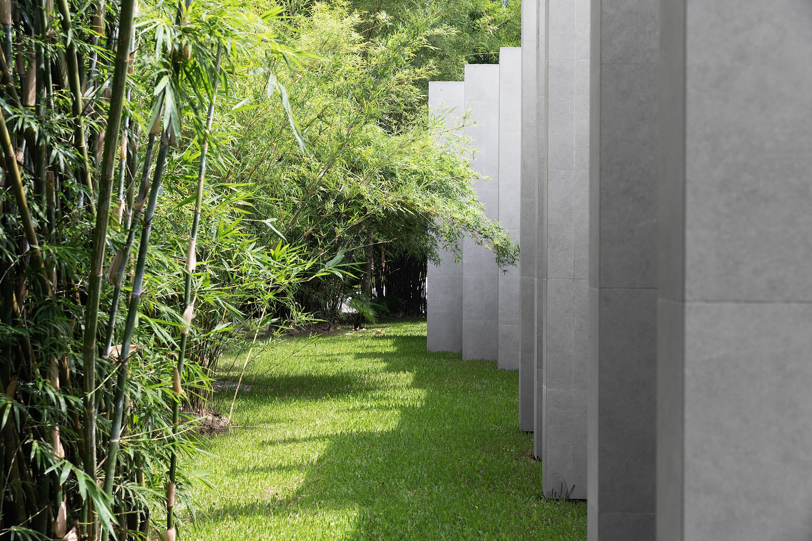 The Vessel of Light and Nature — Design of the Public Toilet at Shenzhen Garden Expo Park - image 7