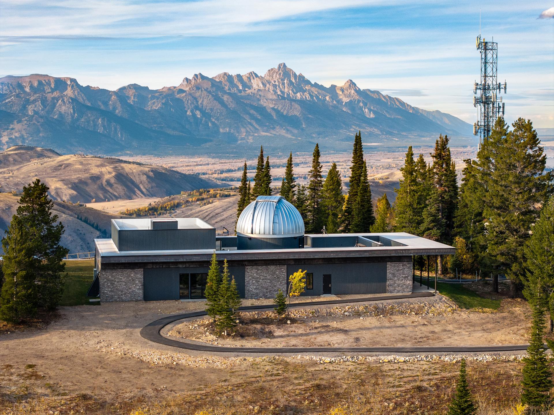 Snow King Observatory - image 2