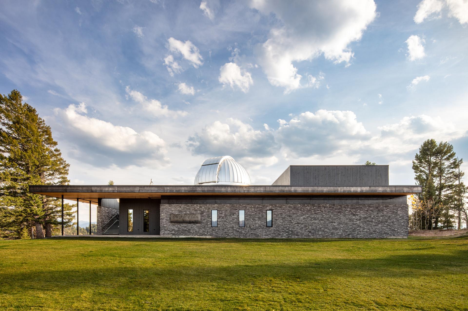 Snow King Observatory - image 7