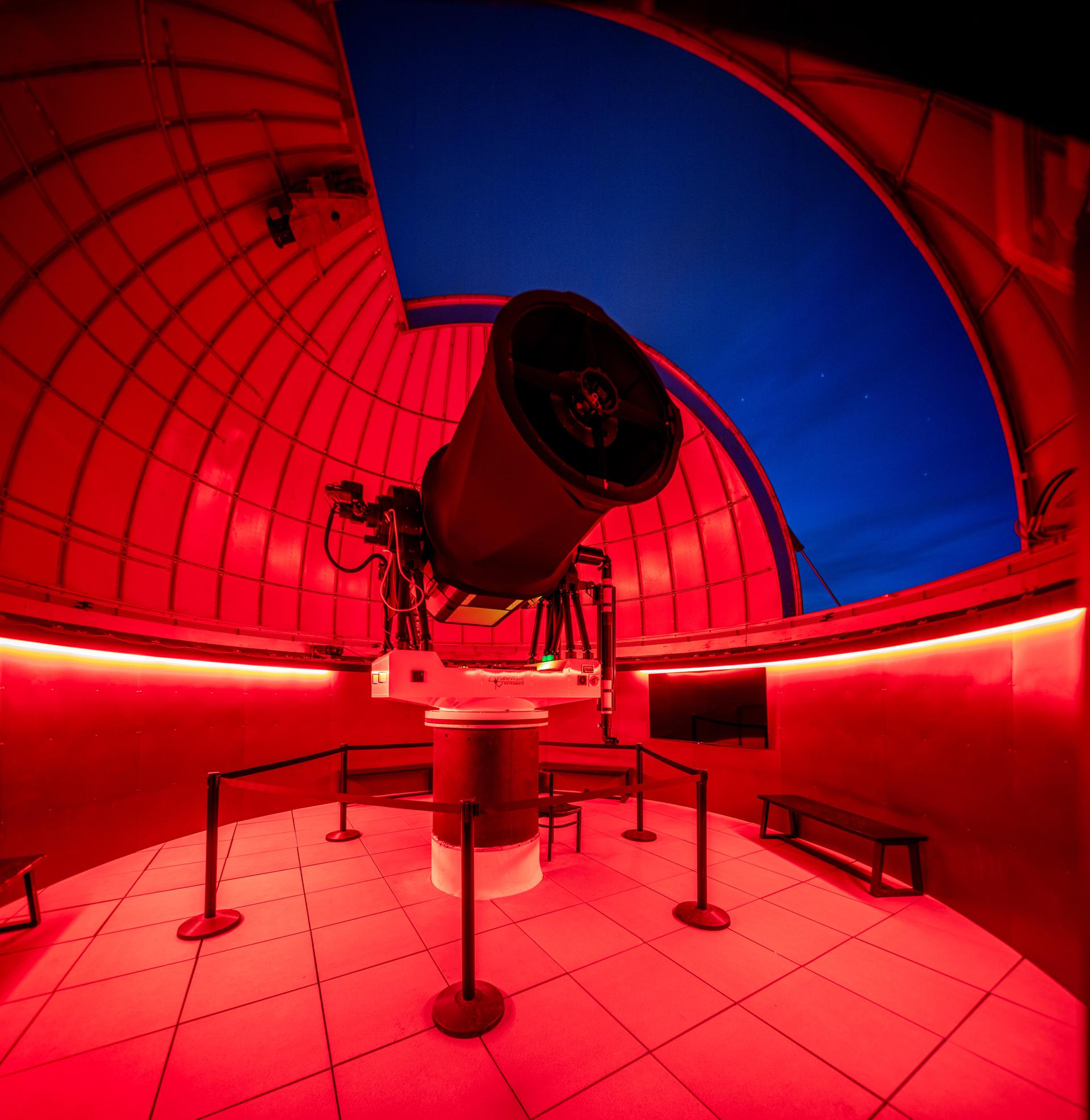 Snow King Observatory - image 10