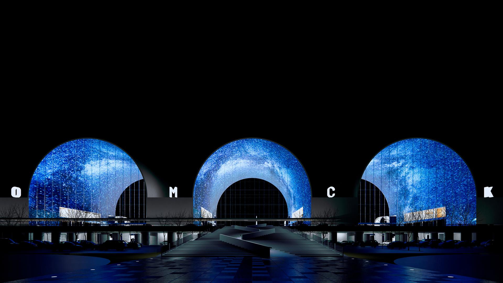 Omsk International Airport - image 26