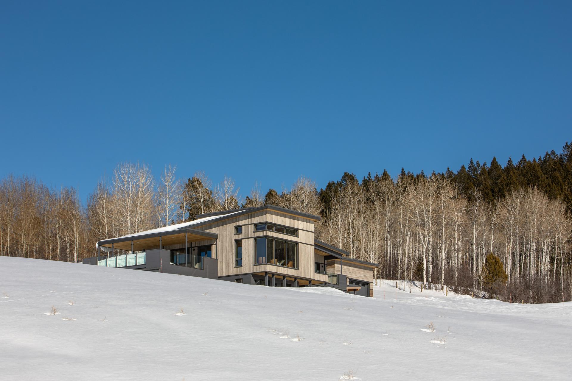 Meadow House - image 2