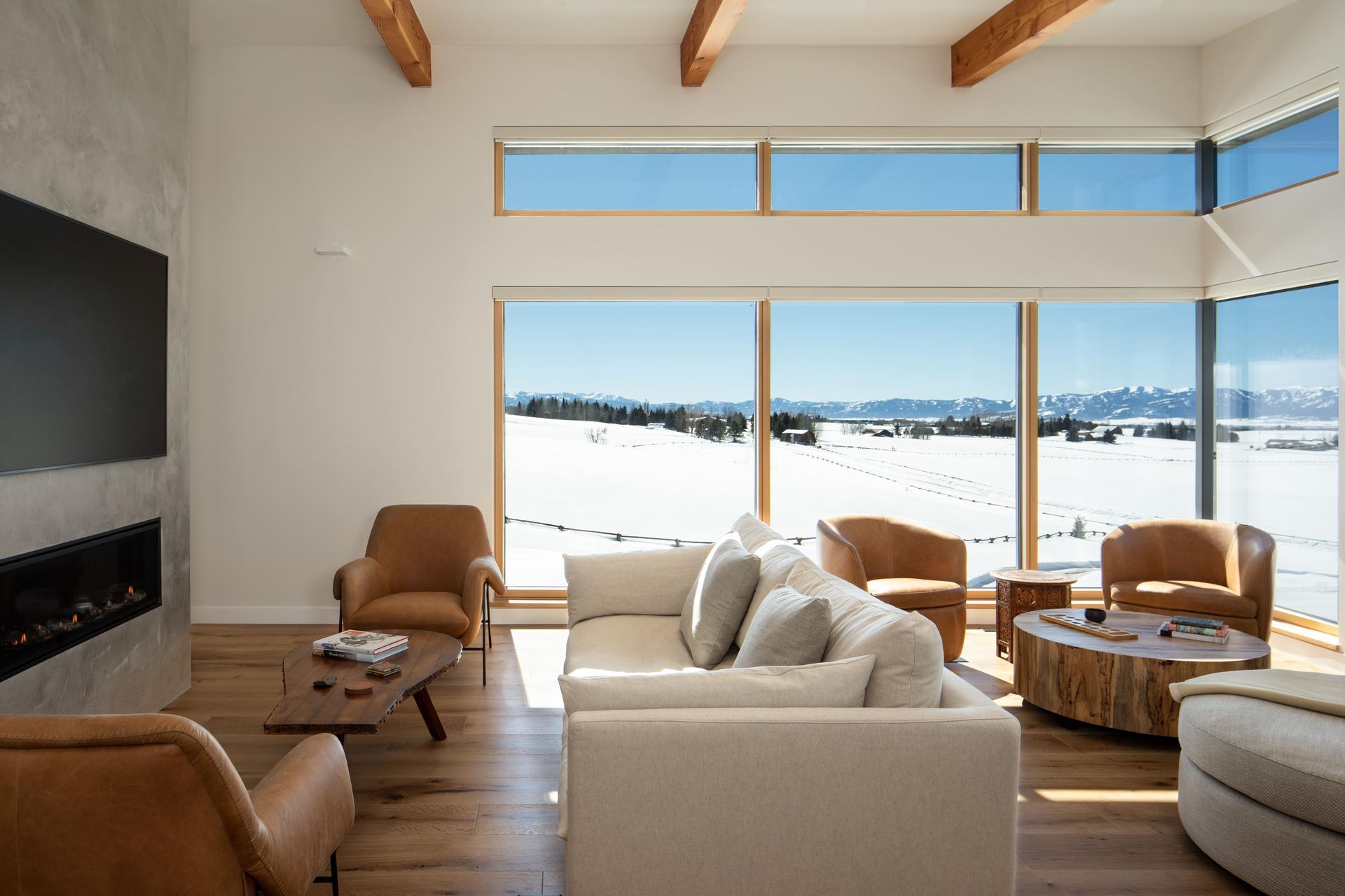 Meadow House - image 6