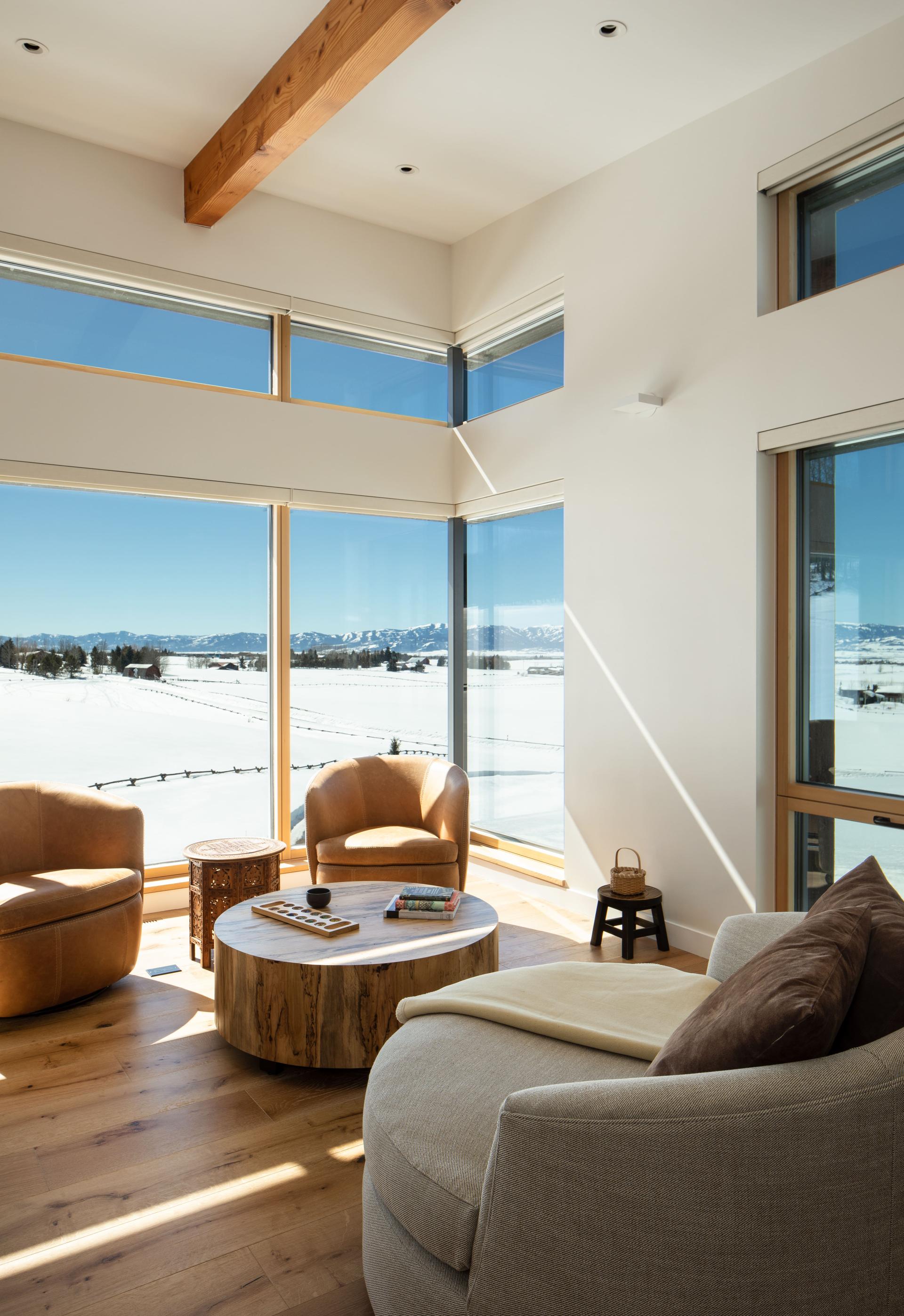 Meadow House - image 7