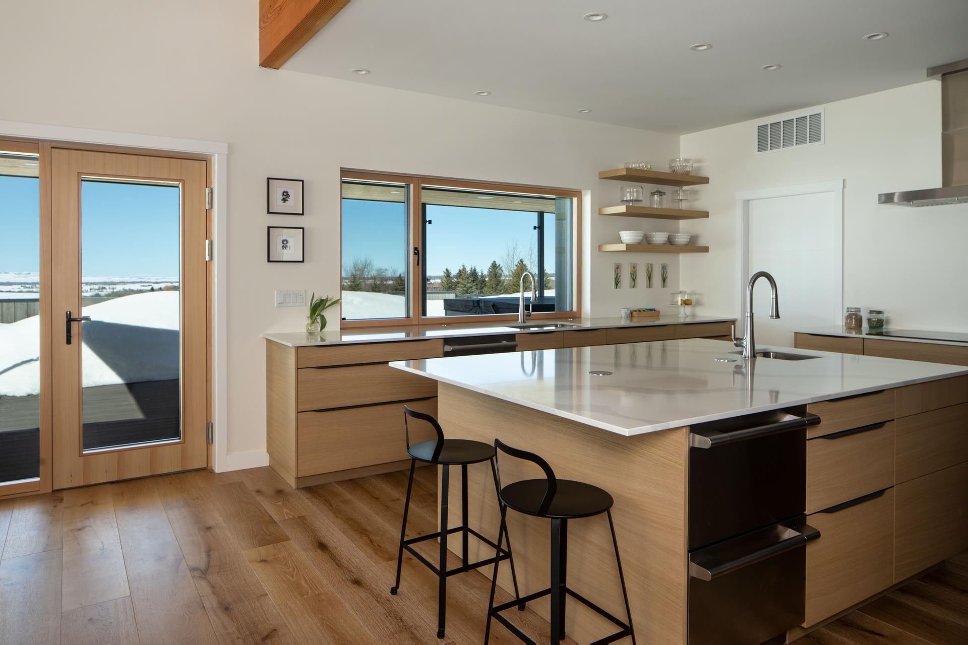 Meadow House - image 9