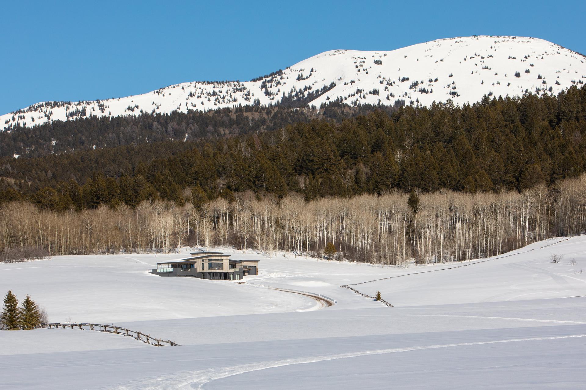 Meadow House