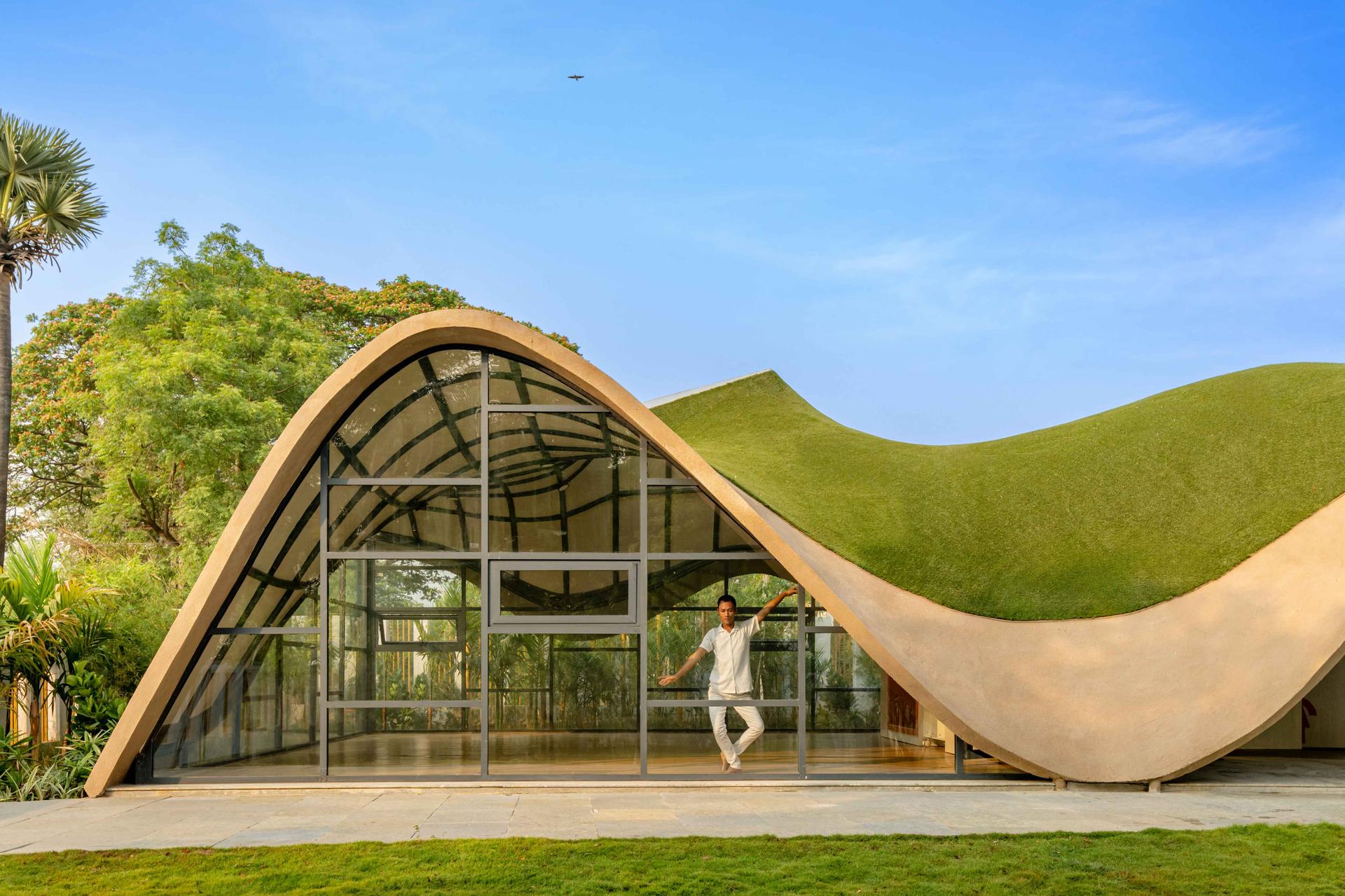 Cocoon, Pre-primary Extension, Bloomingdale International School