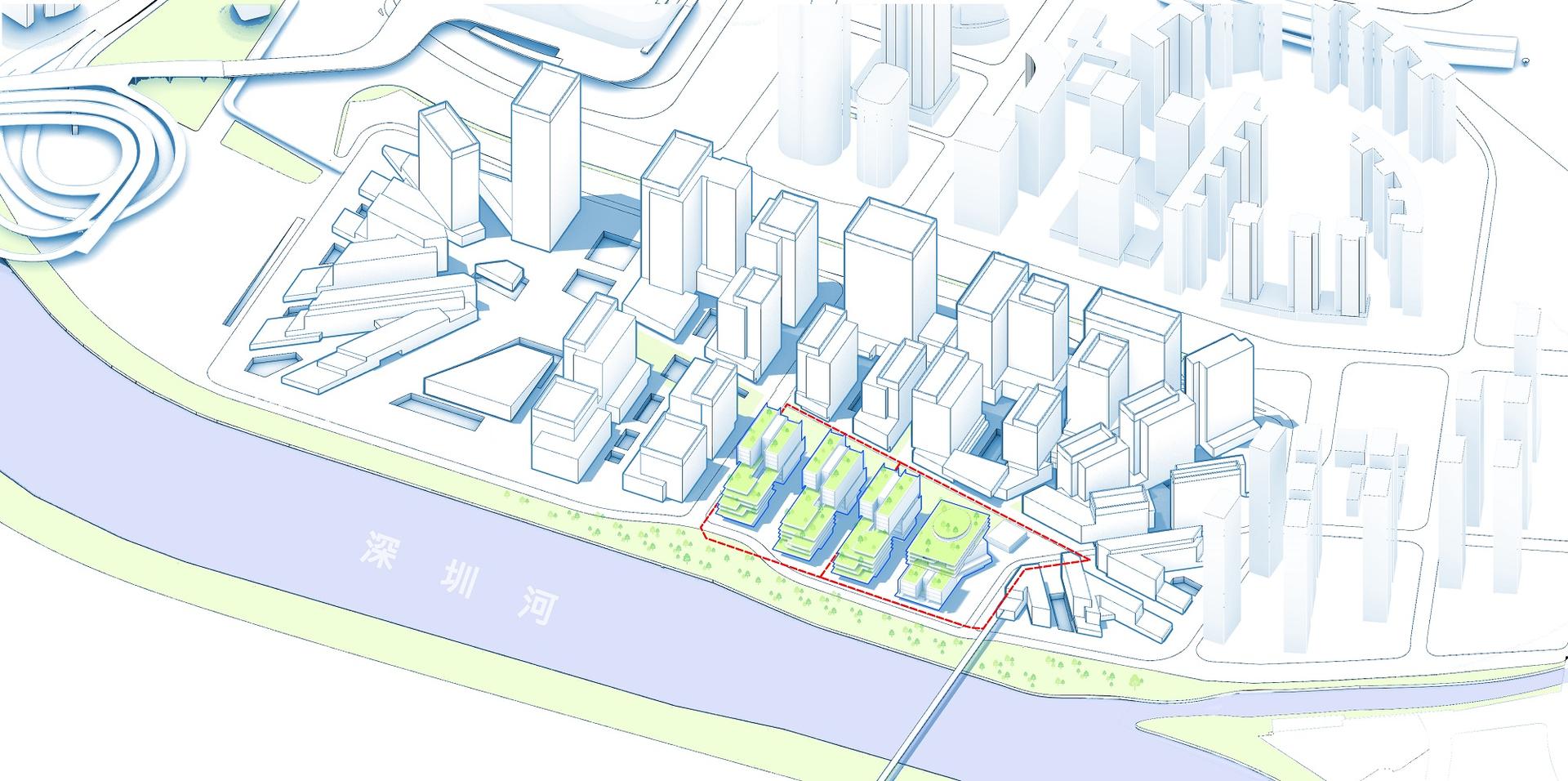 Hetao Shenzhen-Hong Kong Science and Technology Innovation Cooperation Zone - image 3