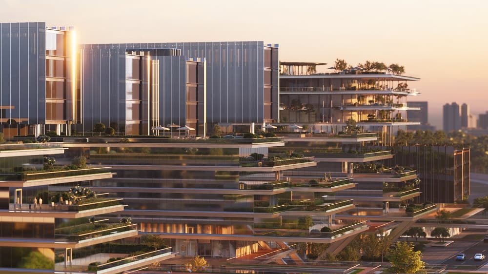 Hetao Shenzhen-Hong Kong Science and Technology Innovation Cooperation Zone - image 5