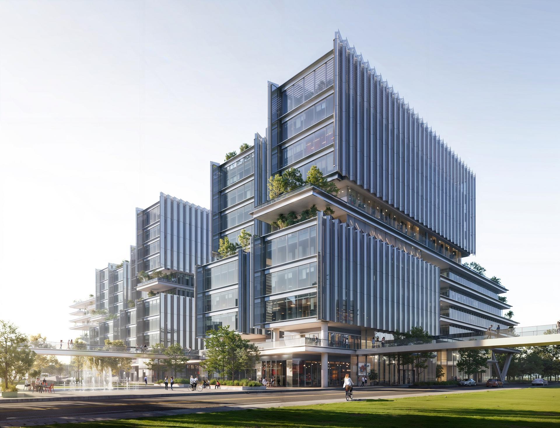 Hetao Shenzhen-Hong Kong Science and Technology Innovation Cooperation Zone - image 6
