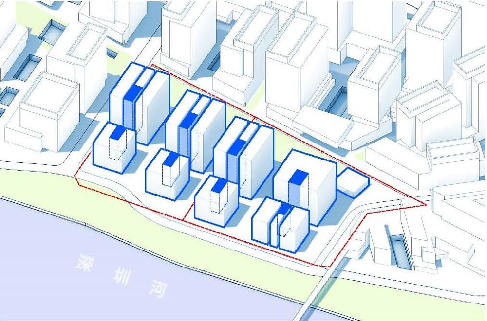 Hetao Shenzhen-Hong Kong Science and Technology Innovation Cooperation Zone - image 7