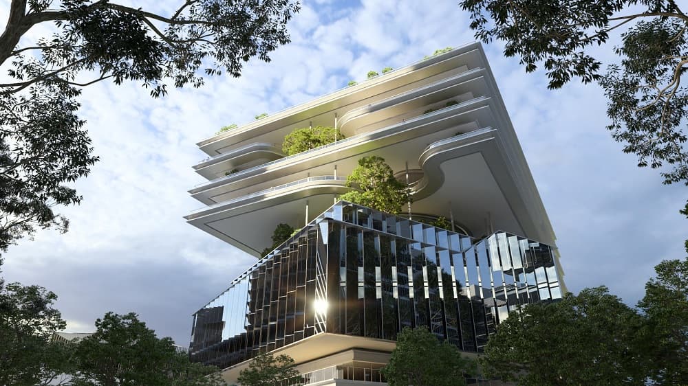 Hetao Shenzhen-Hong Kong Science and Technology Innovation Cooperation Zone - image 13