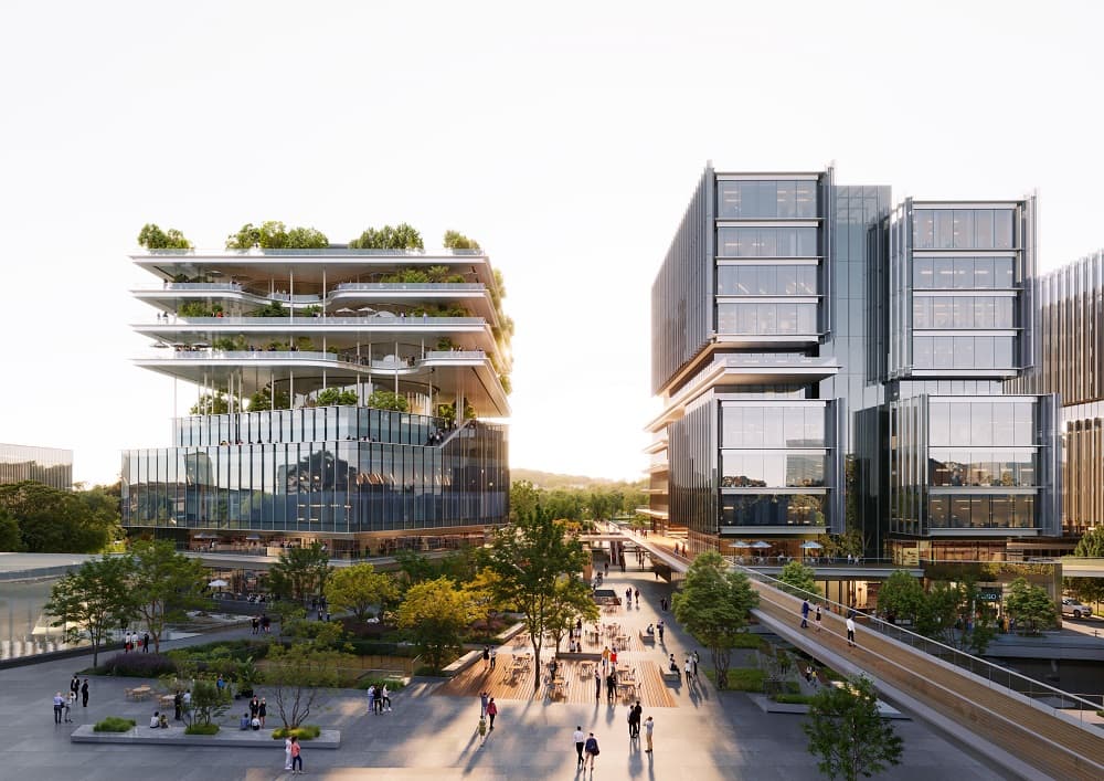 Hetao Shenzhen-Hong Kong Science and Technology Innovation Cooperation Zone - image 14