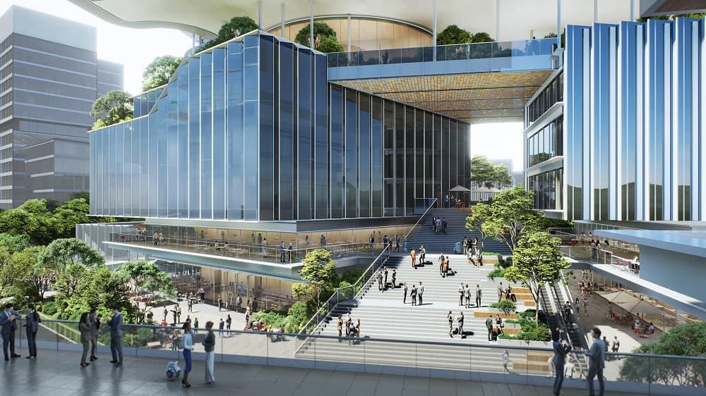 Hetao Shenzhen-Hong Kong Science and Technology Innovation Cooperation Zone - image 15