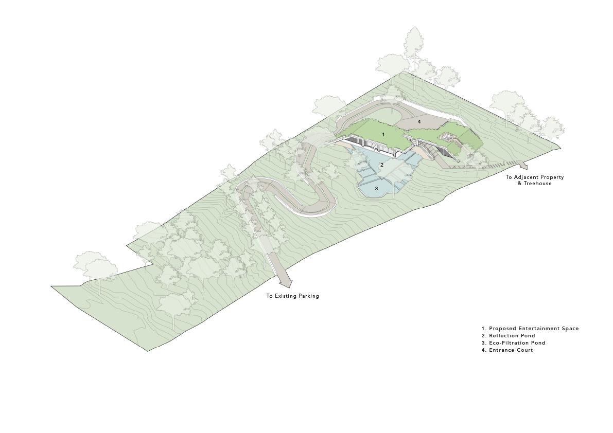 Planted Pavilion - image 17