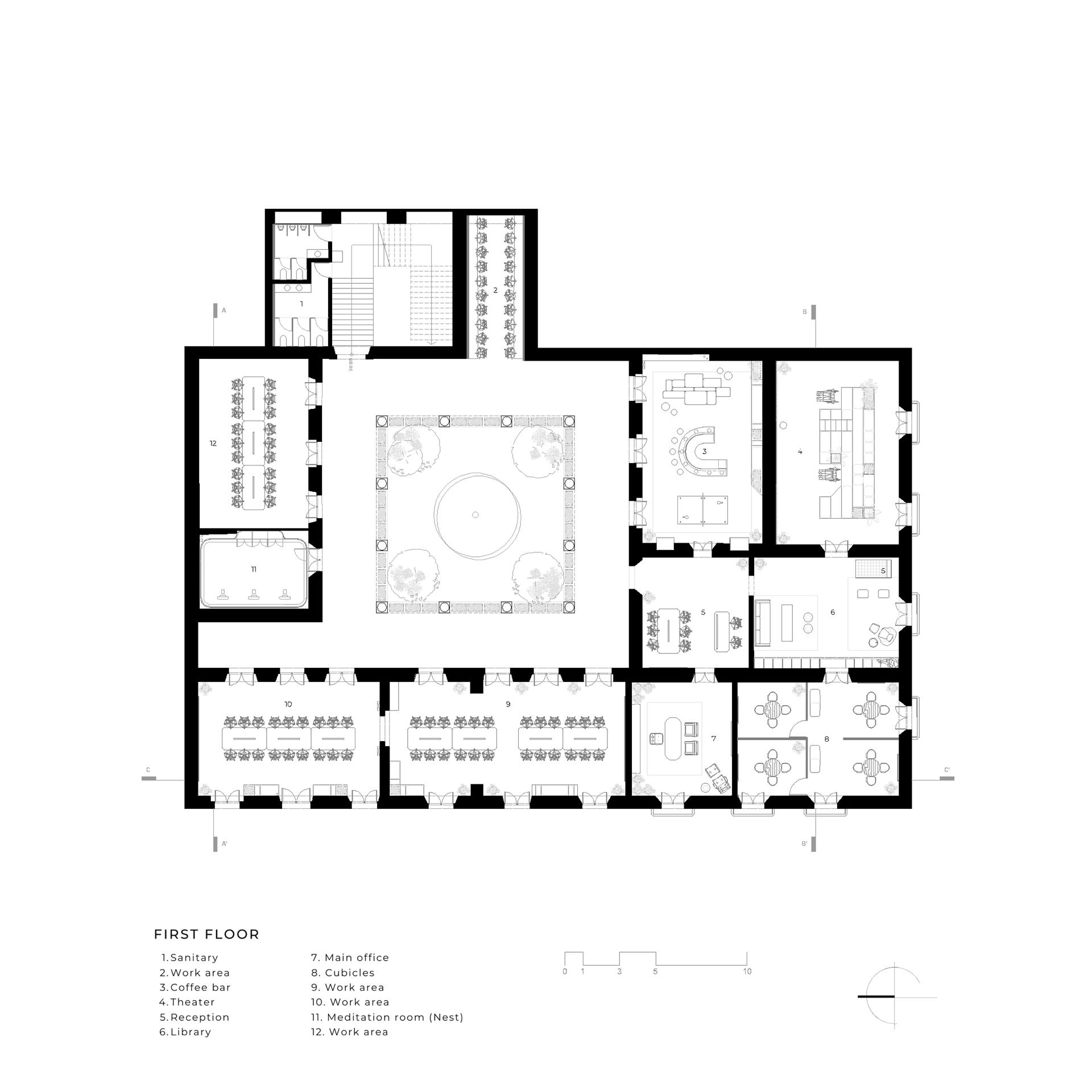 GO HQ - image 21