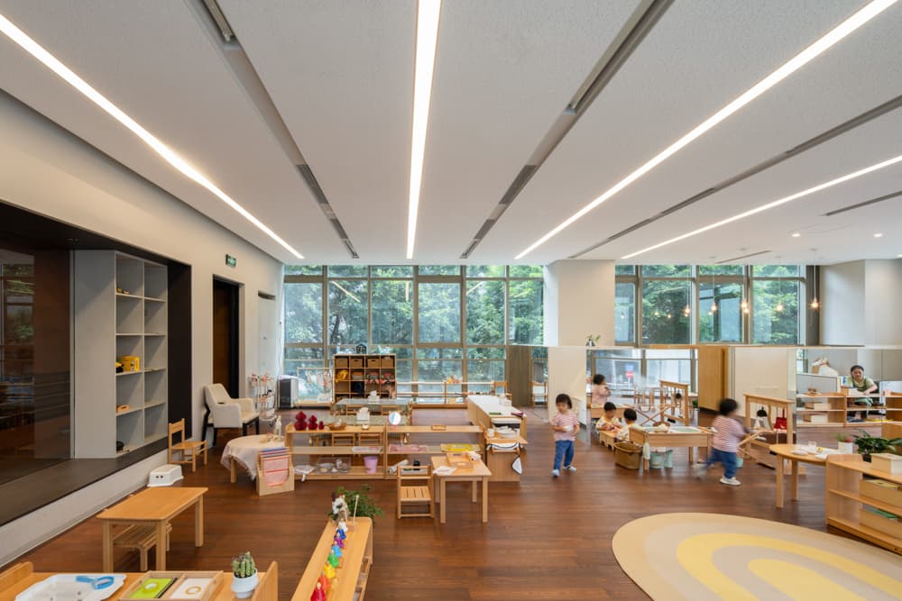 Cheer Kindergarten - image 14