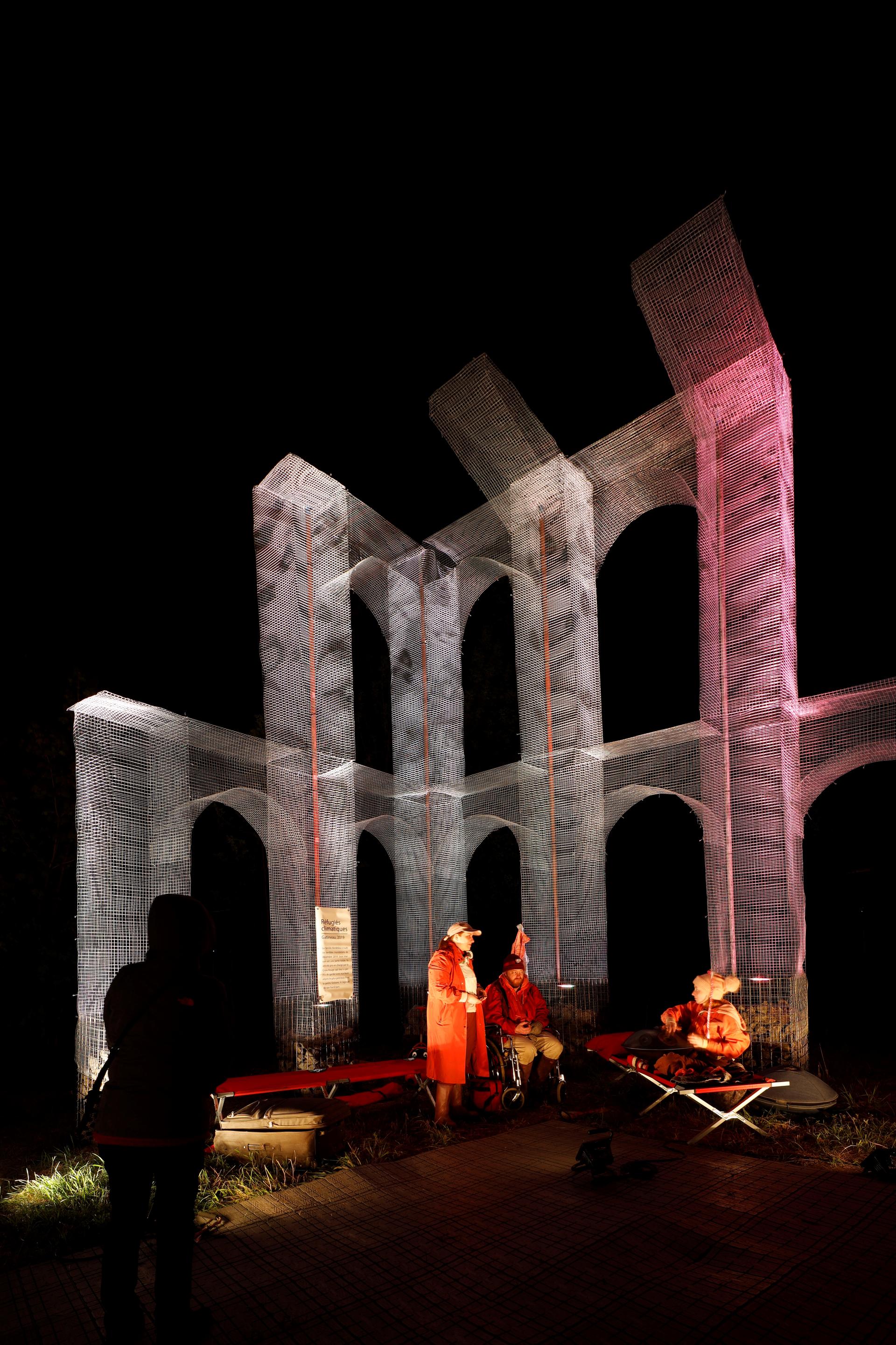 Déracinement - image 7