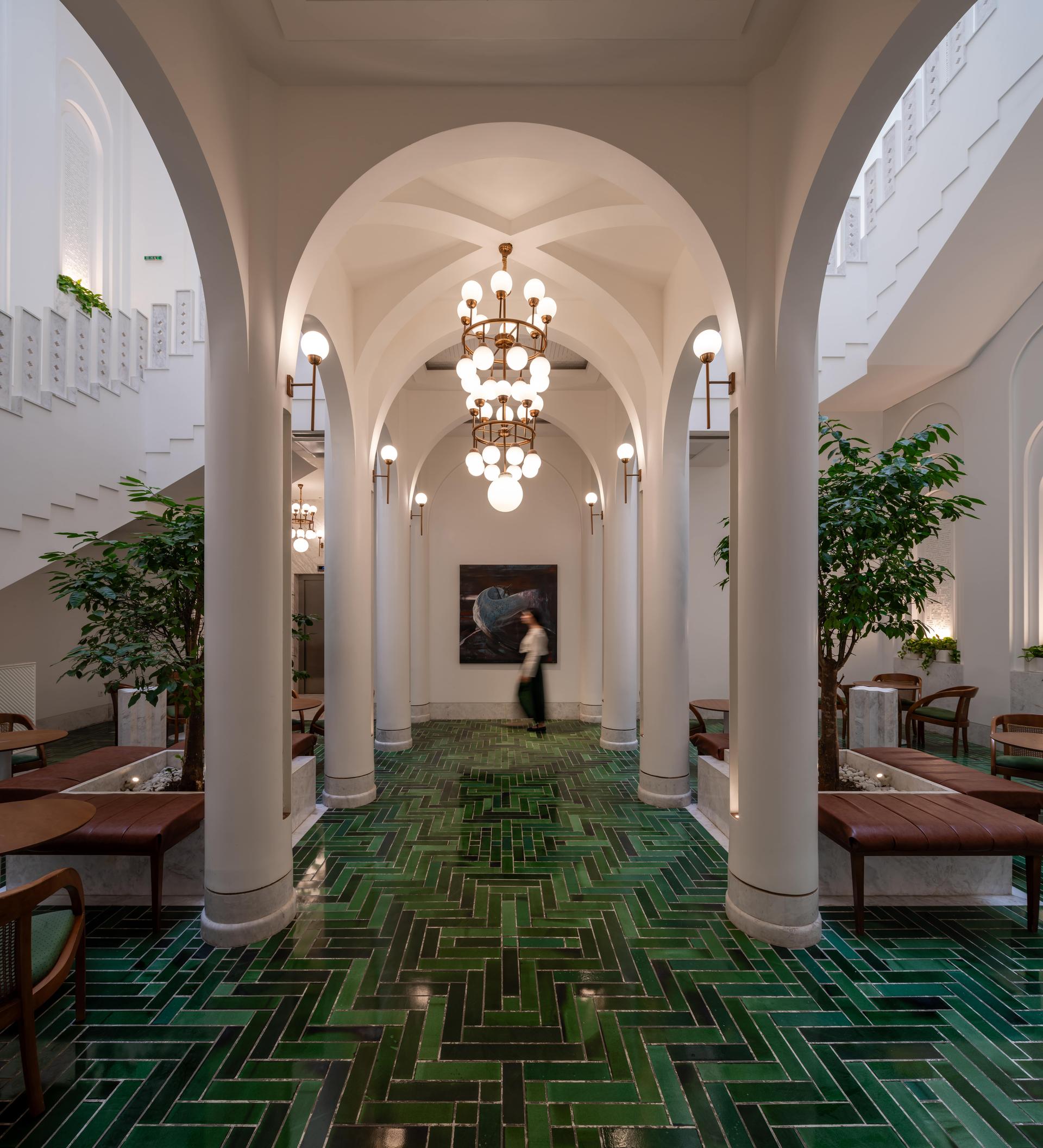 JAN Plaza - image 13