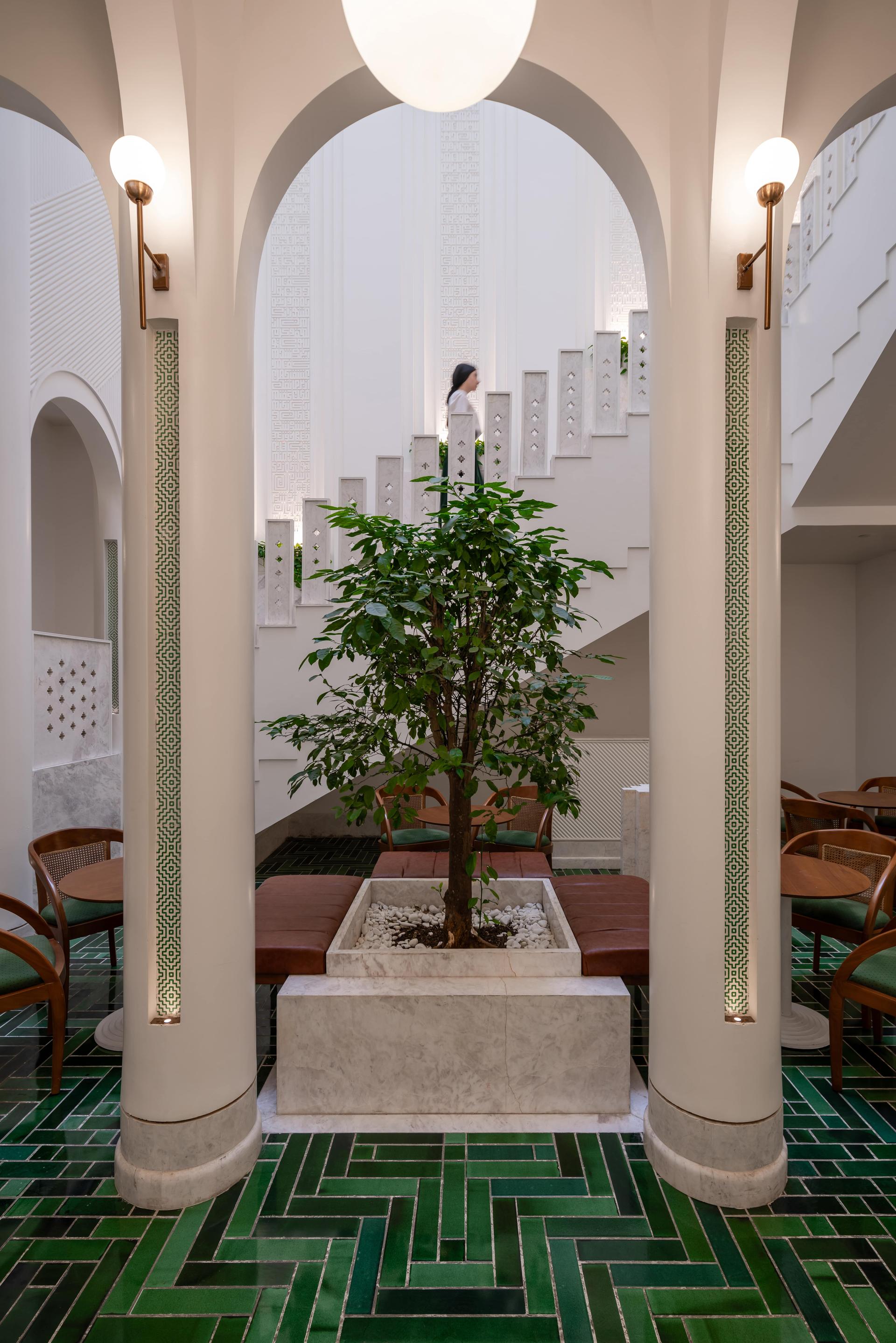 JAN Plaza - image 15