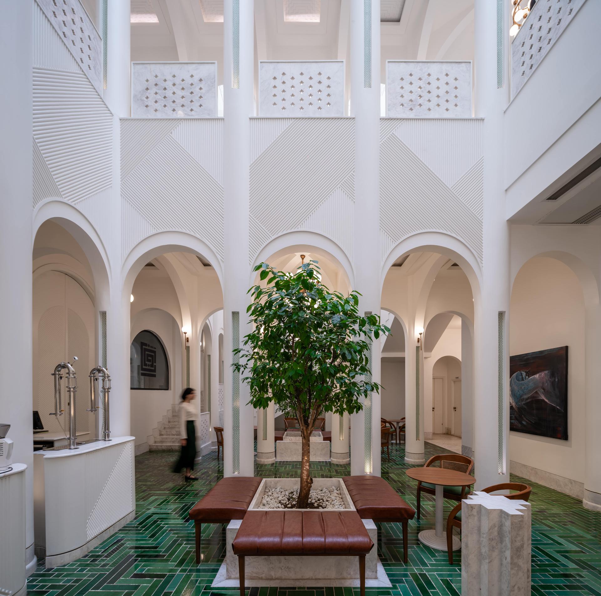 JAN Plaza - image 14