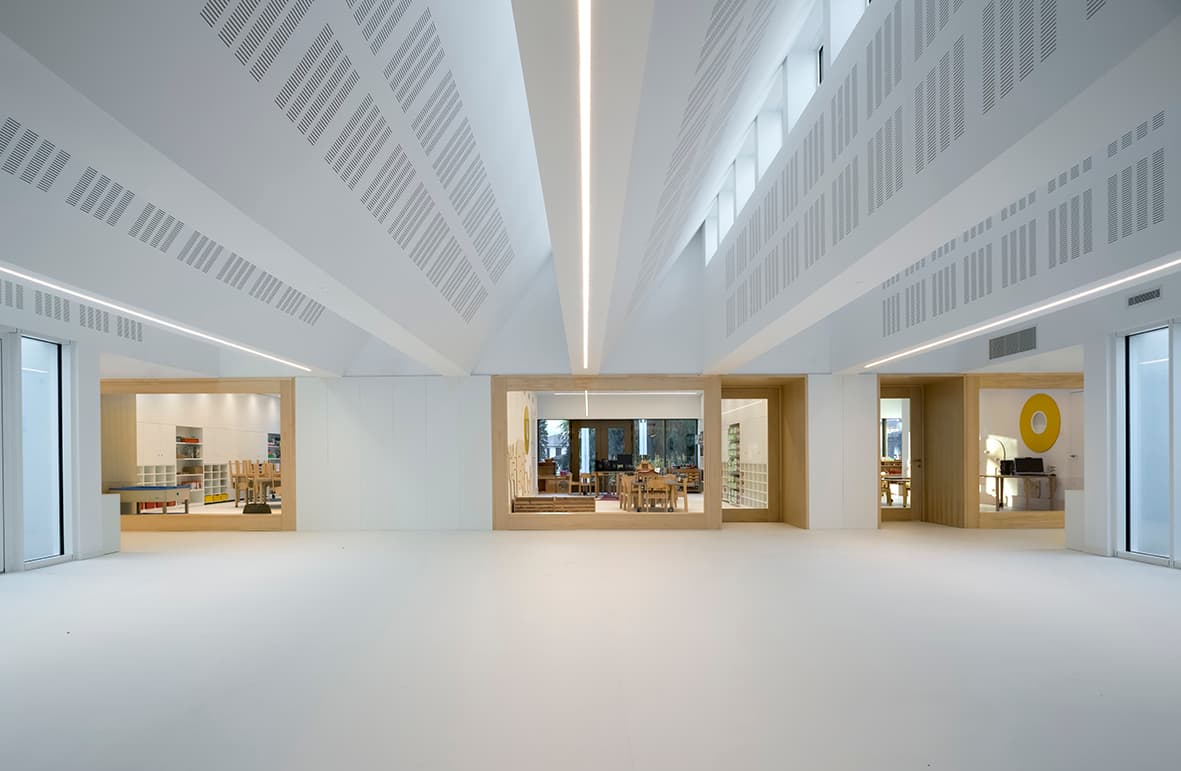 Noah's Ark Nursery School - image 8