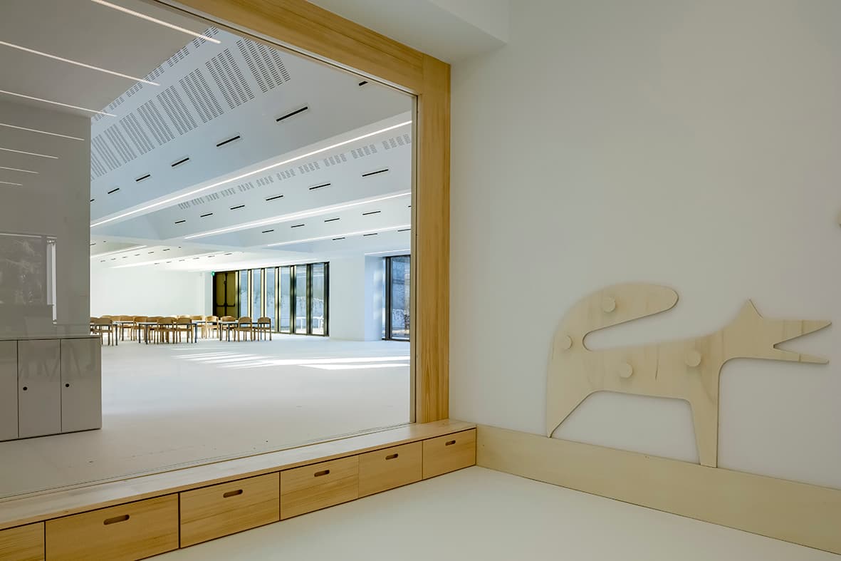 Noah's Ark Nursery School - image 13